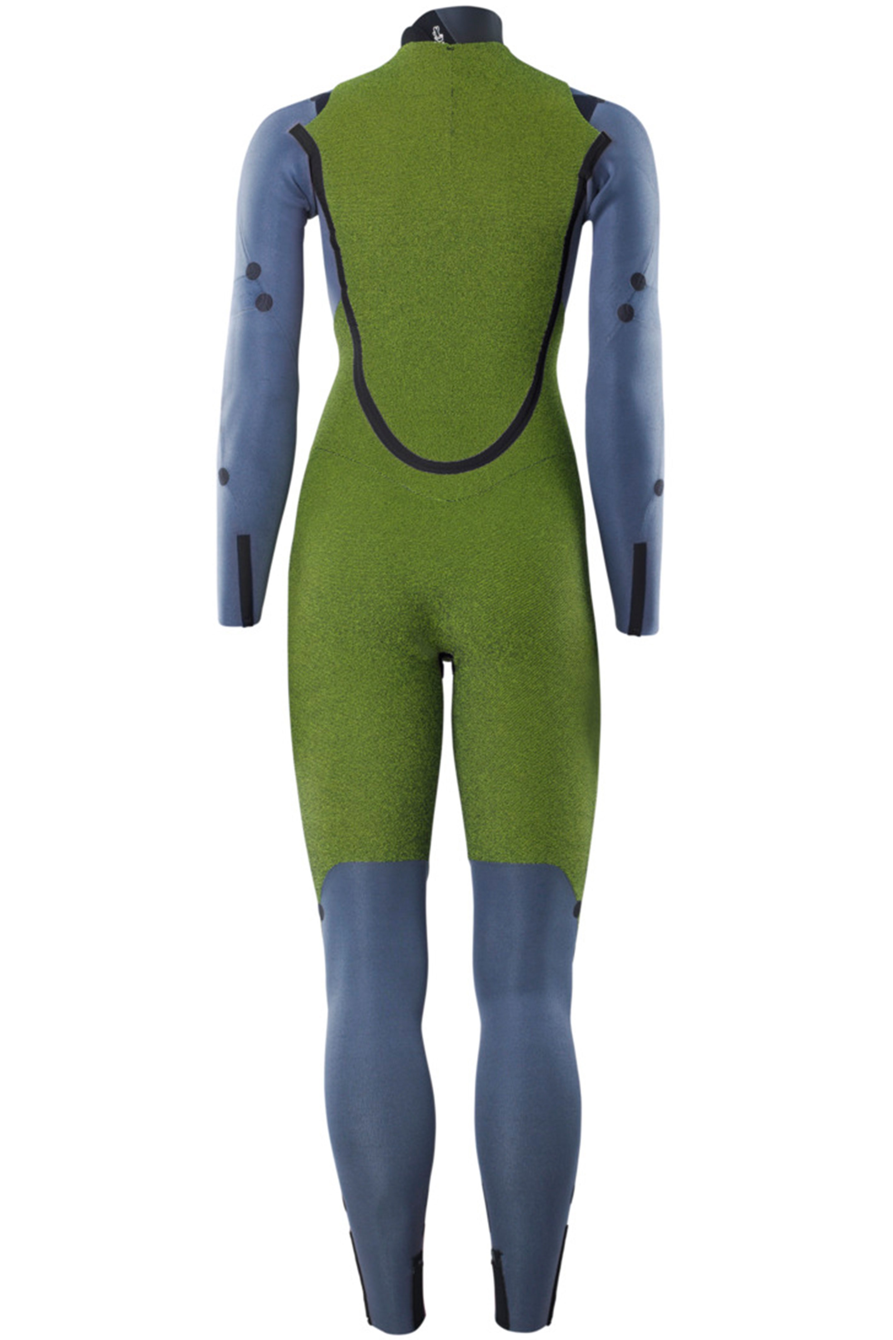 ION-Amaze Core 4/3 Backzip Women 2026 Wetsuit