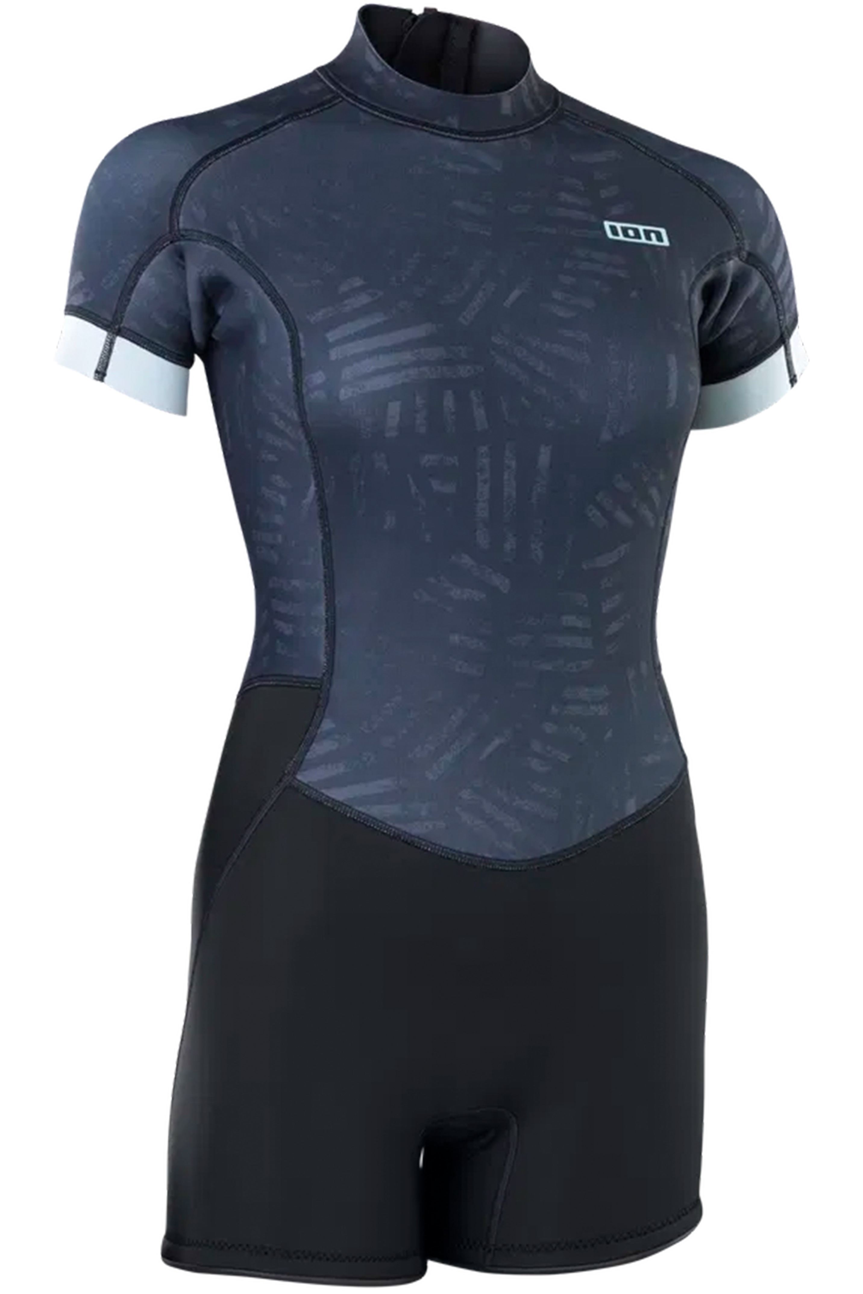 ION-Amaze Shorty 2.5 SS Backzip Women 2025 Wetsuit