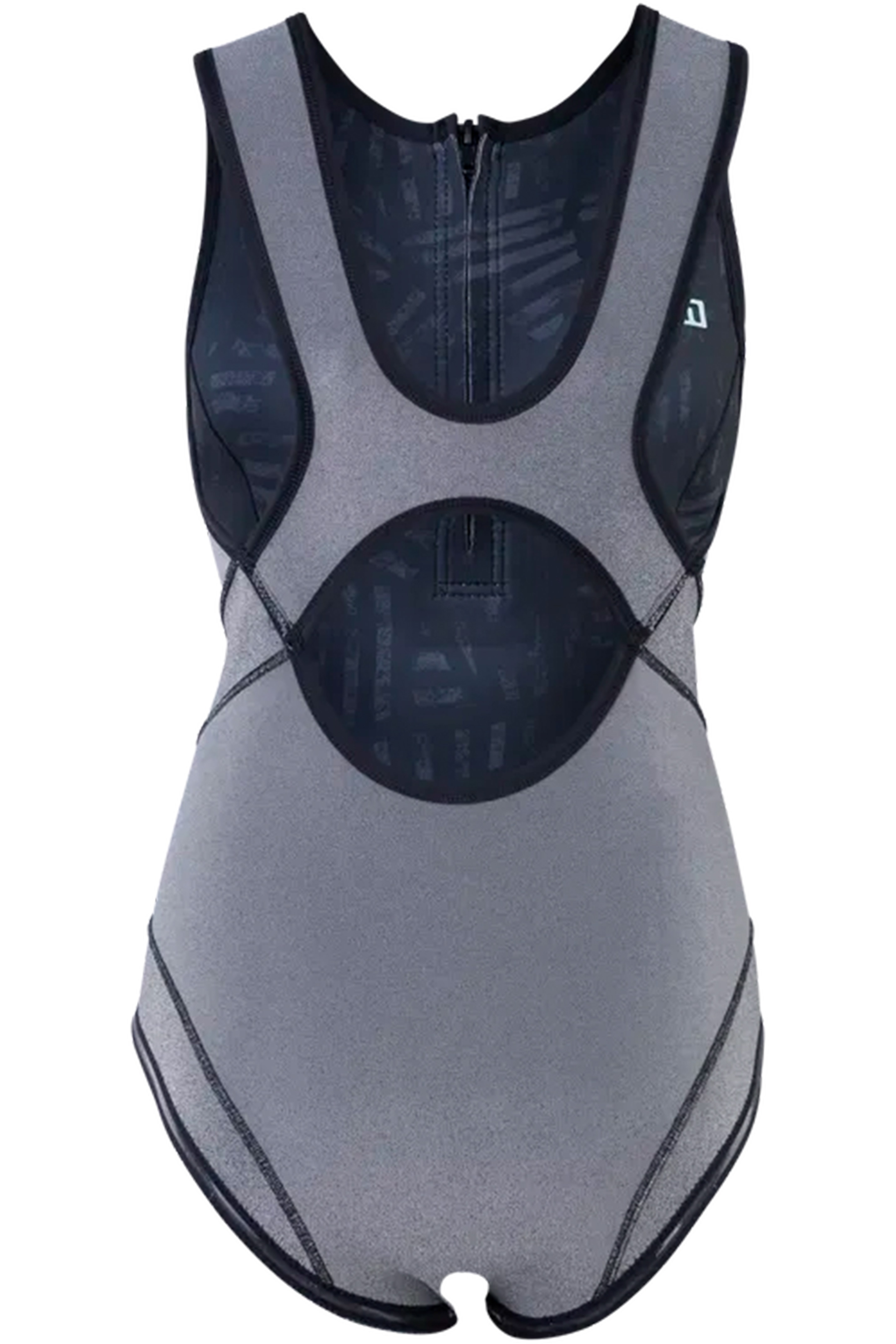 ION-Amaze V-Back 1.5 Shorty Damen 2025 Neoprenanzug