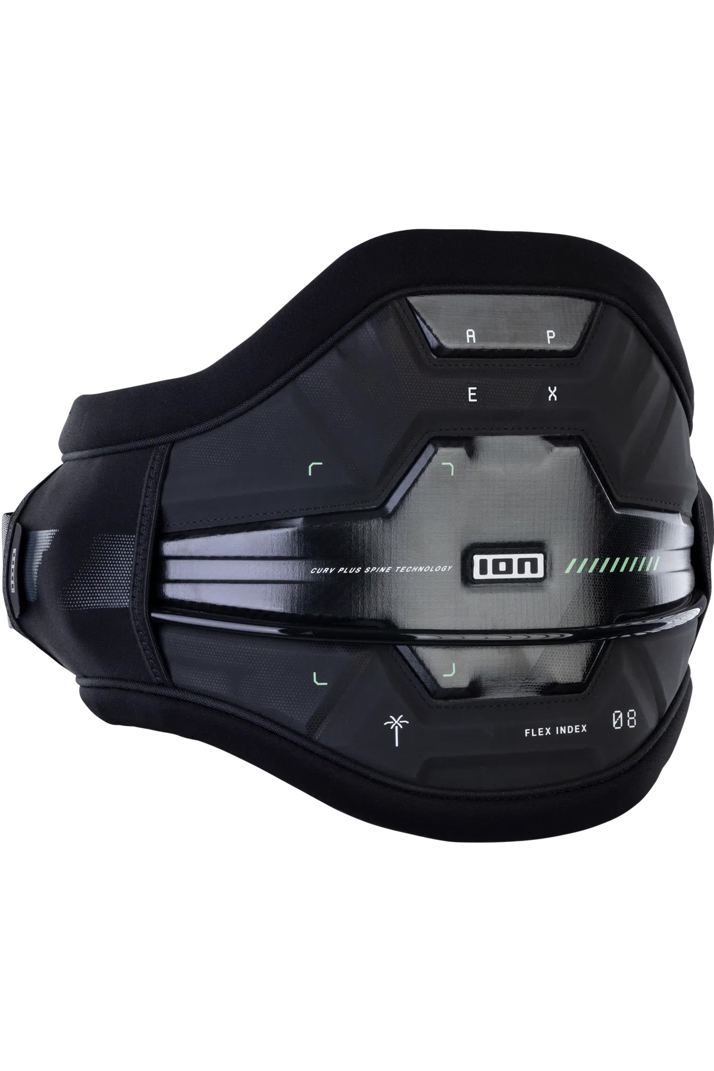 ION-Apex 2025 Trapez