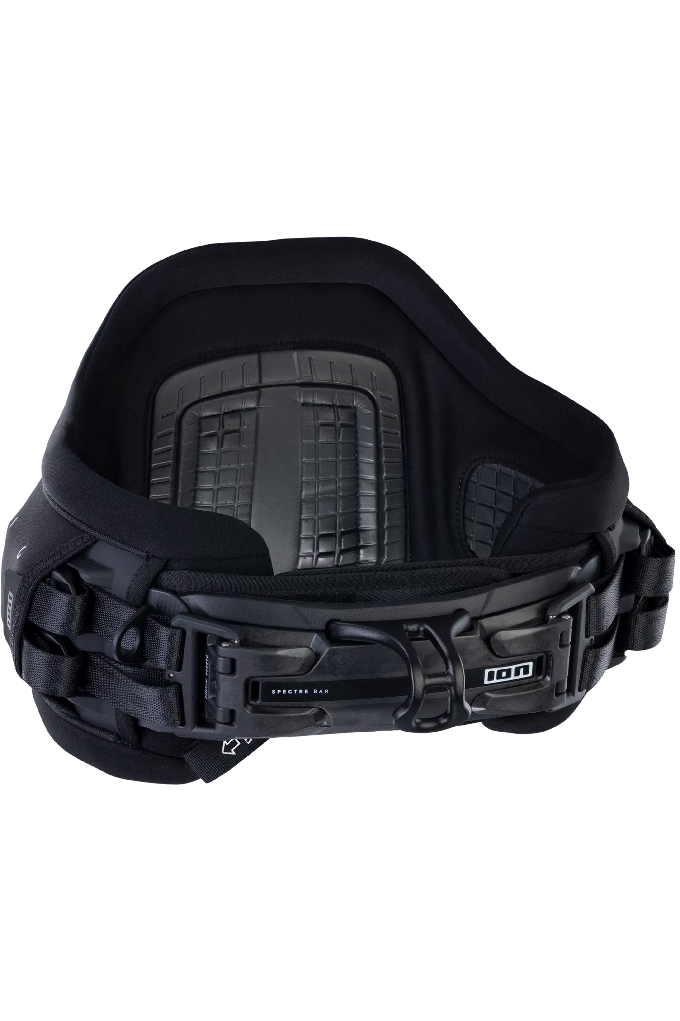 ION-Apex 2025 Trapez