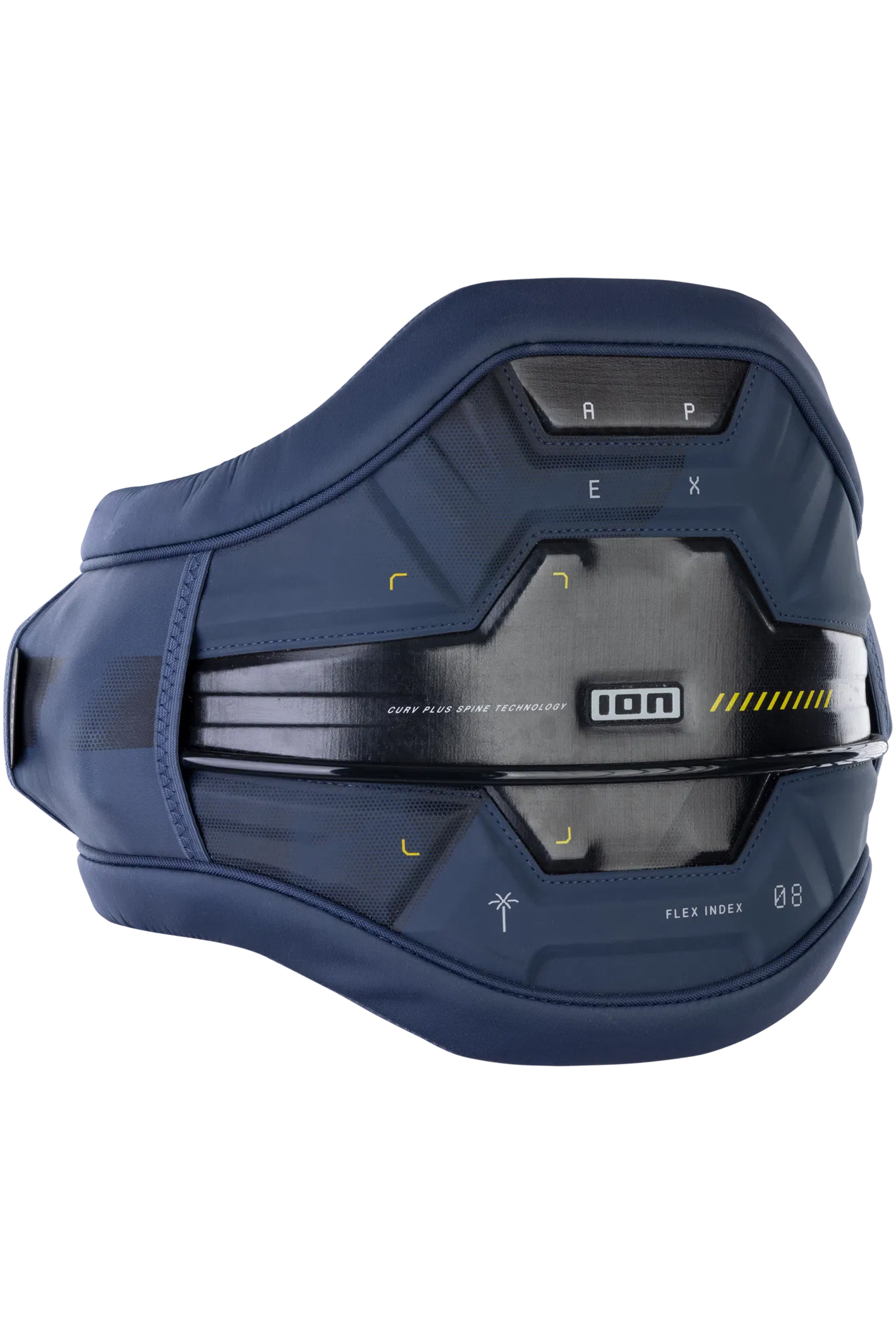 ION-Apex 2025 Trapez