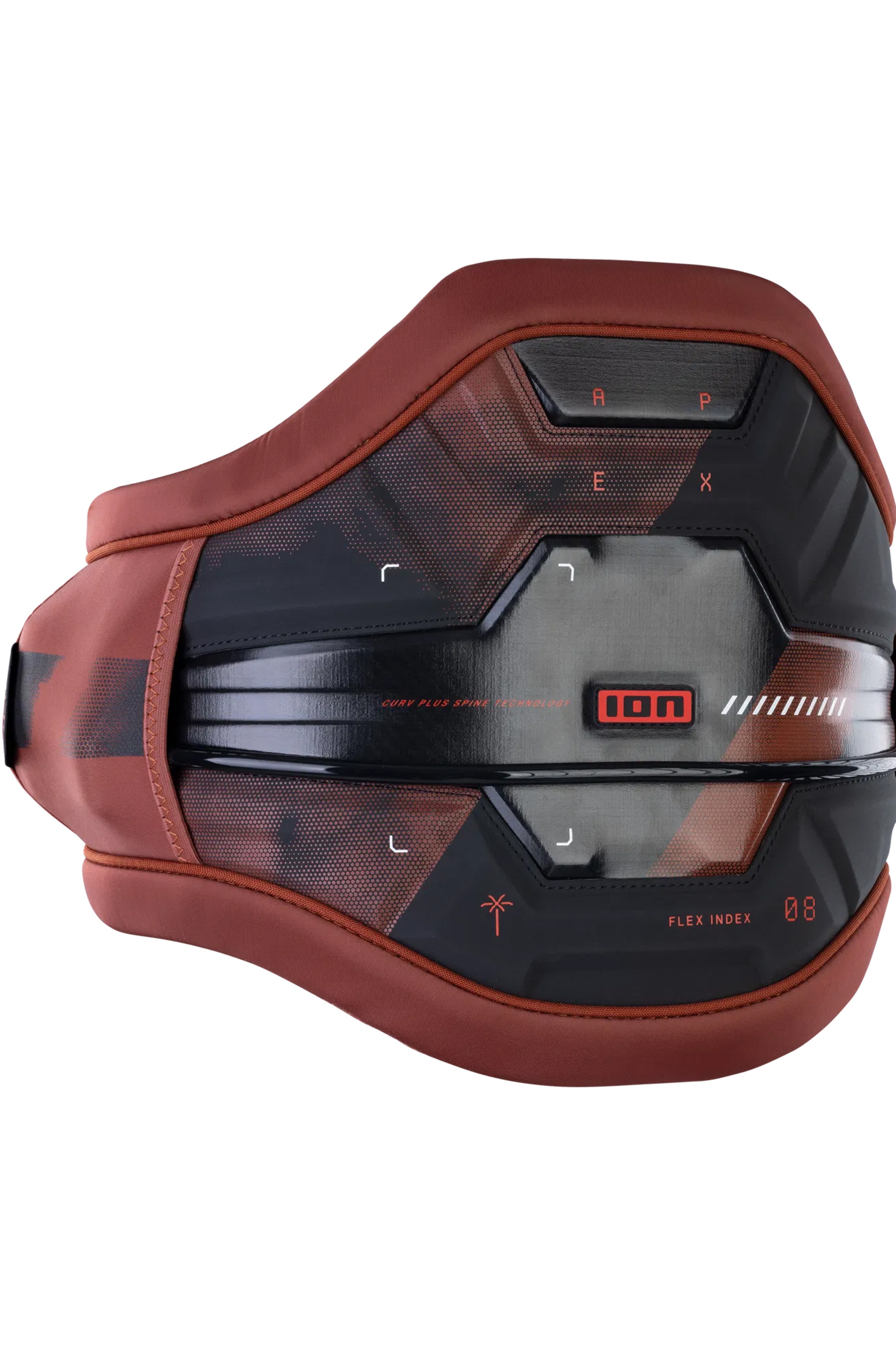 ION-Apex 2025 Trapez