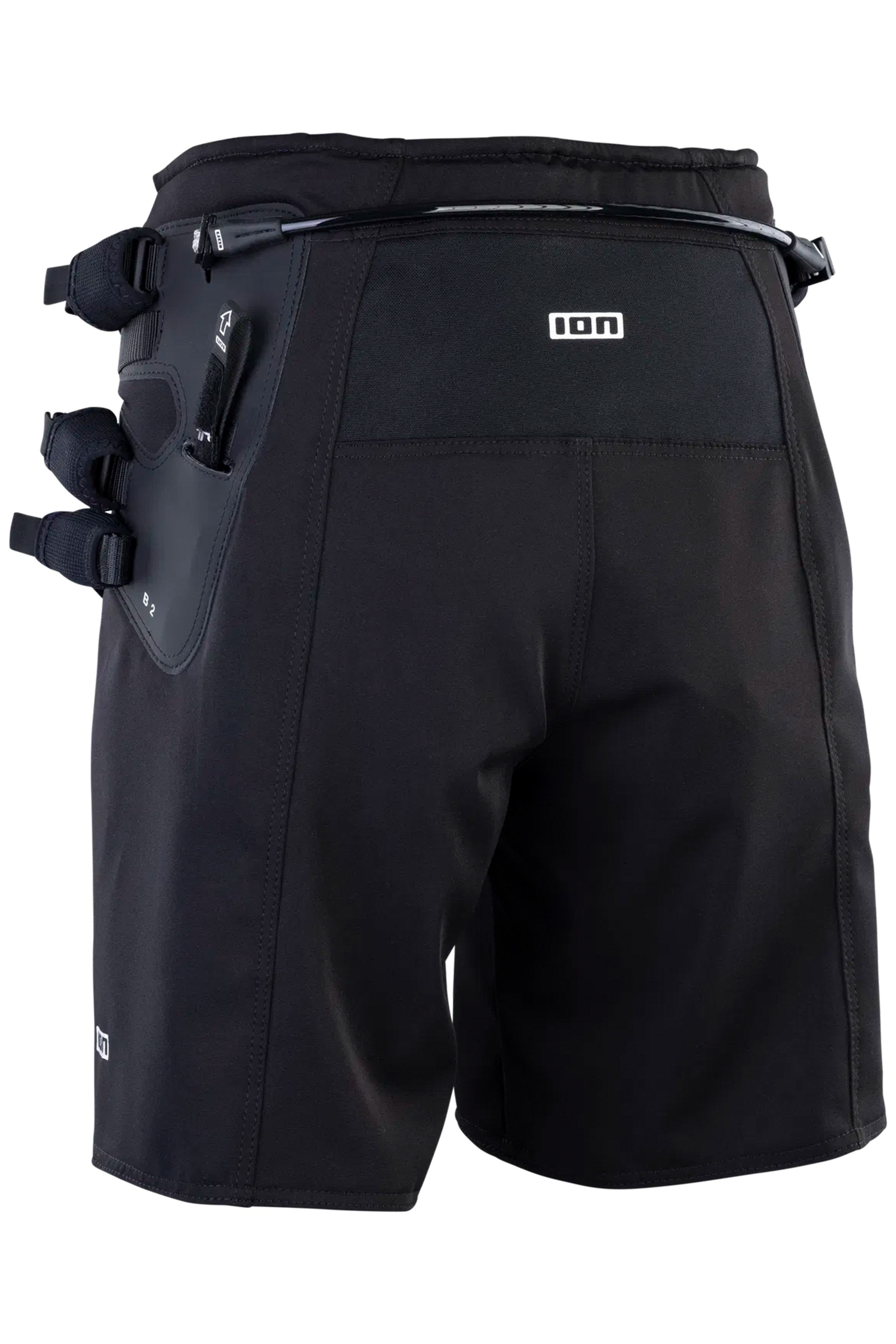 ION-B2 Kite Seat Harness 2025