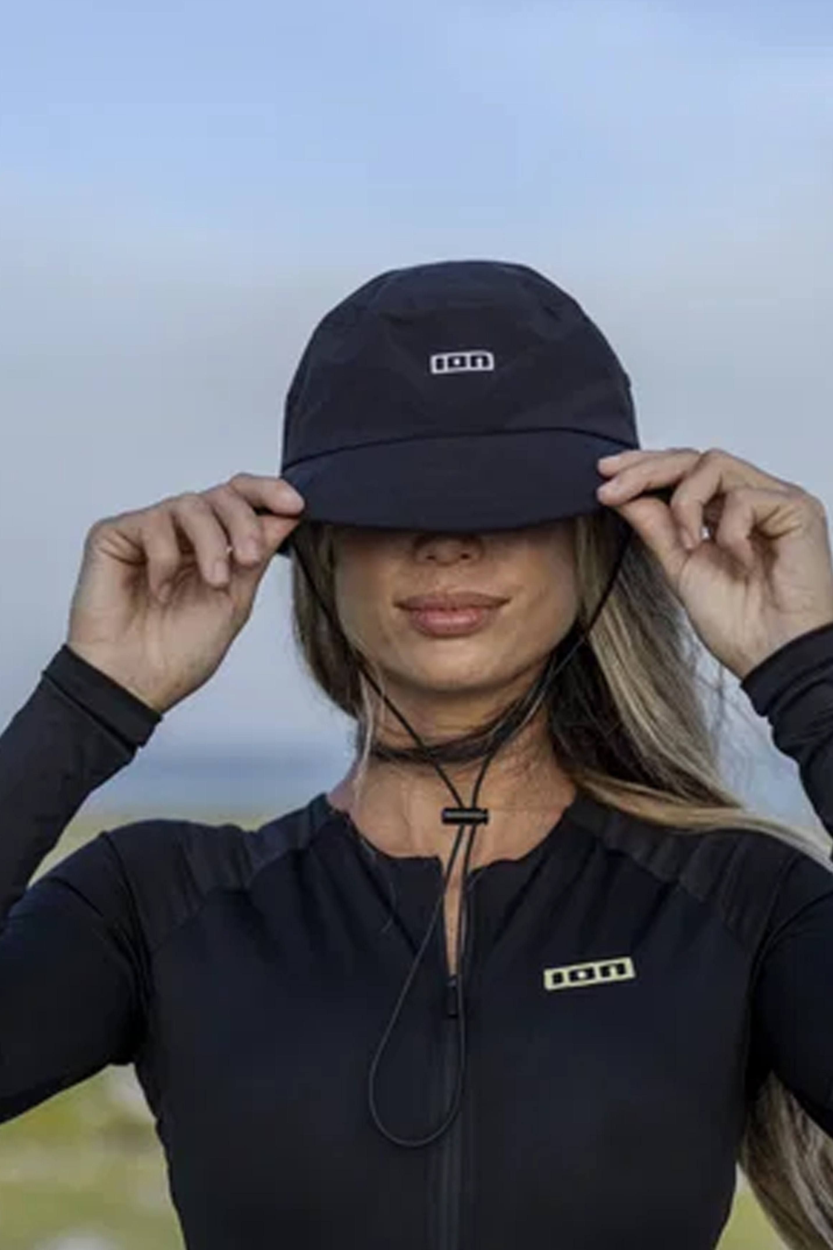 ION-Bucket Surf Hat