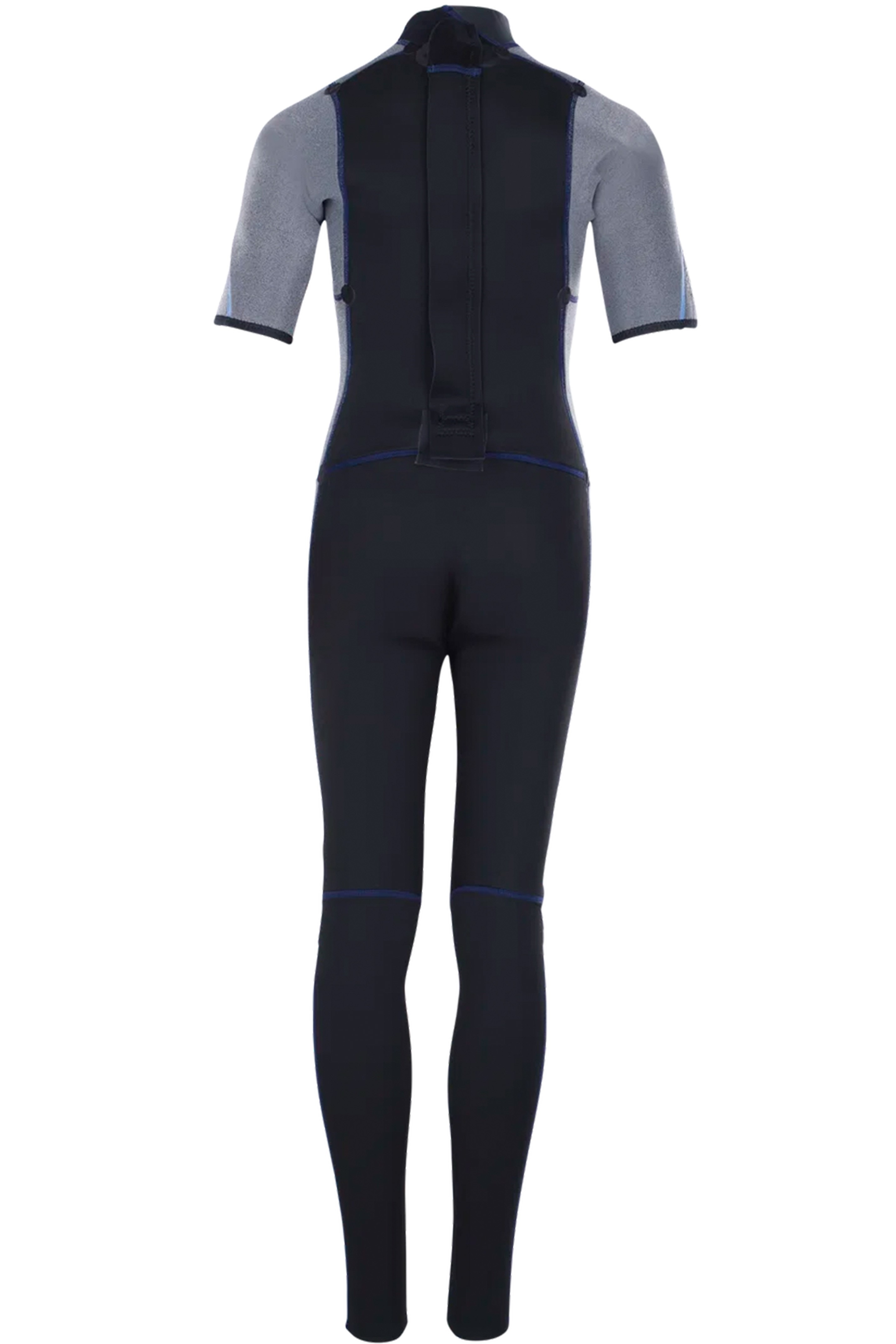 ION-Capture 3/2 Shorty Backzip Junior 2026 Neoprenanzug