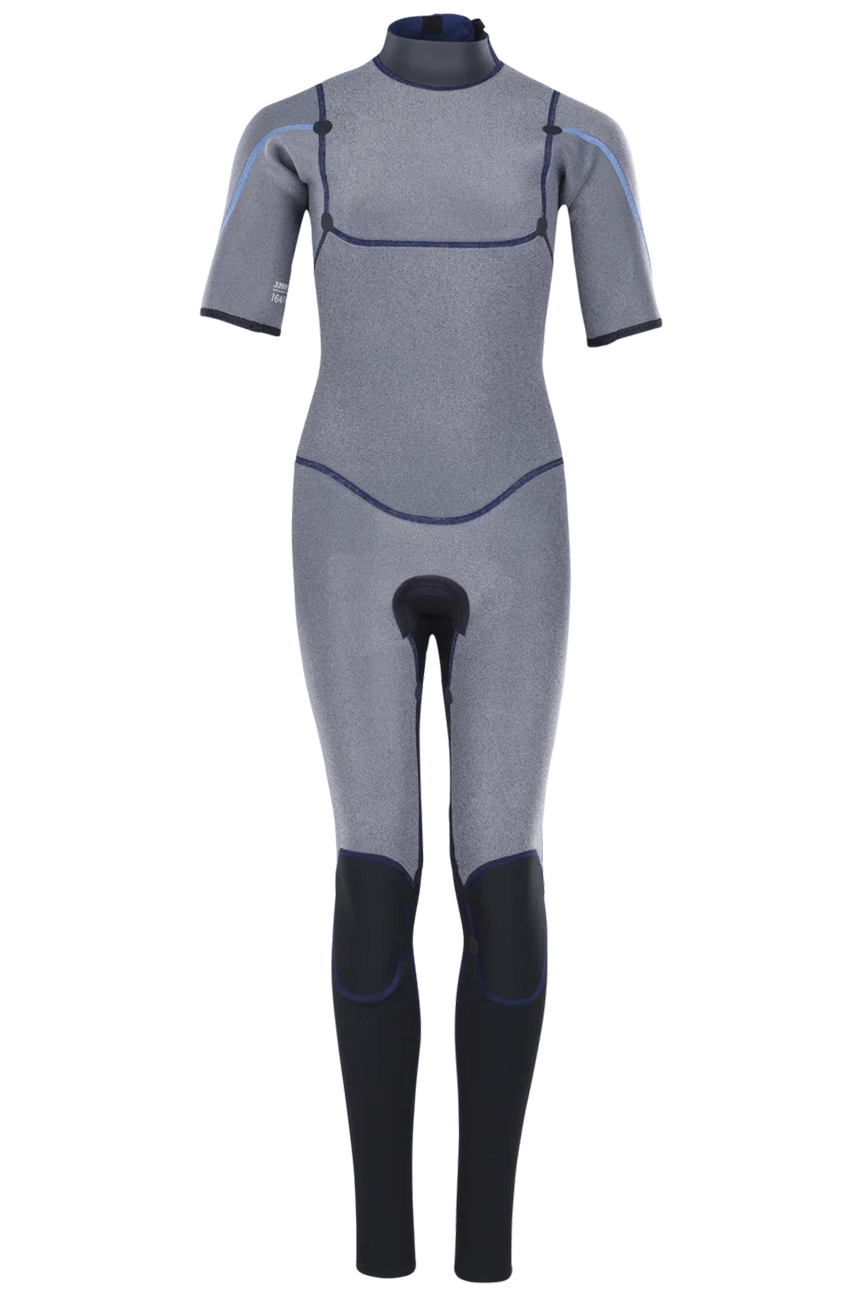 ION-Capture 3/2 SS Backzip Junior 2026 Wetsuit