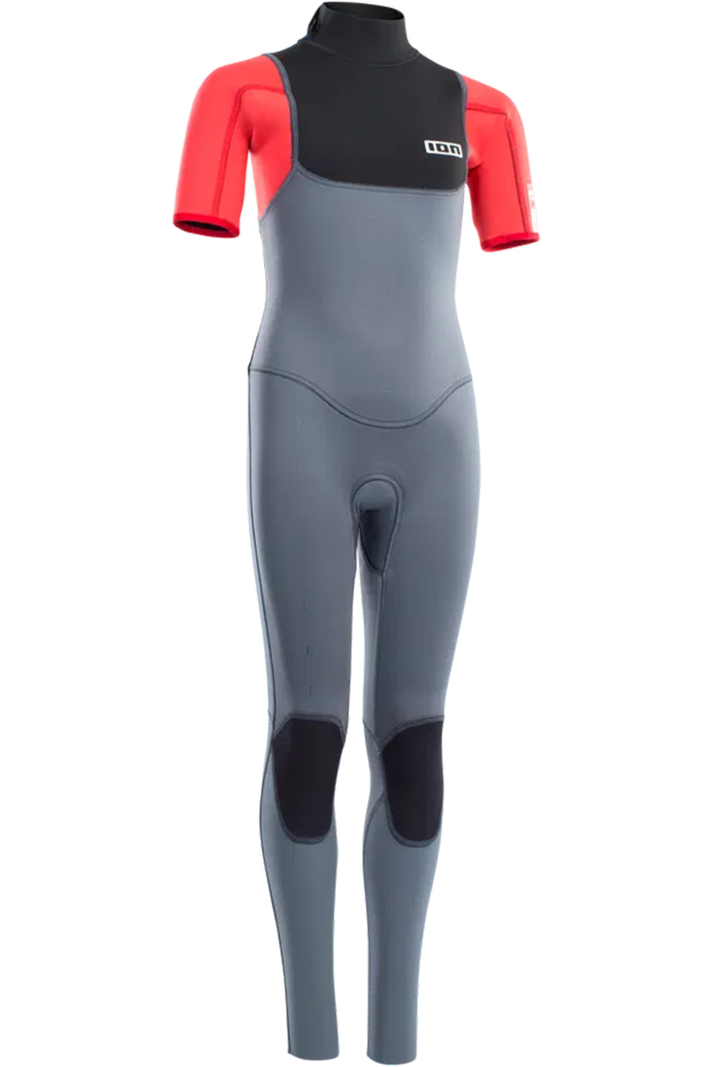 ION-Capture 3/2 SS Backzip Junior Wetsuit