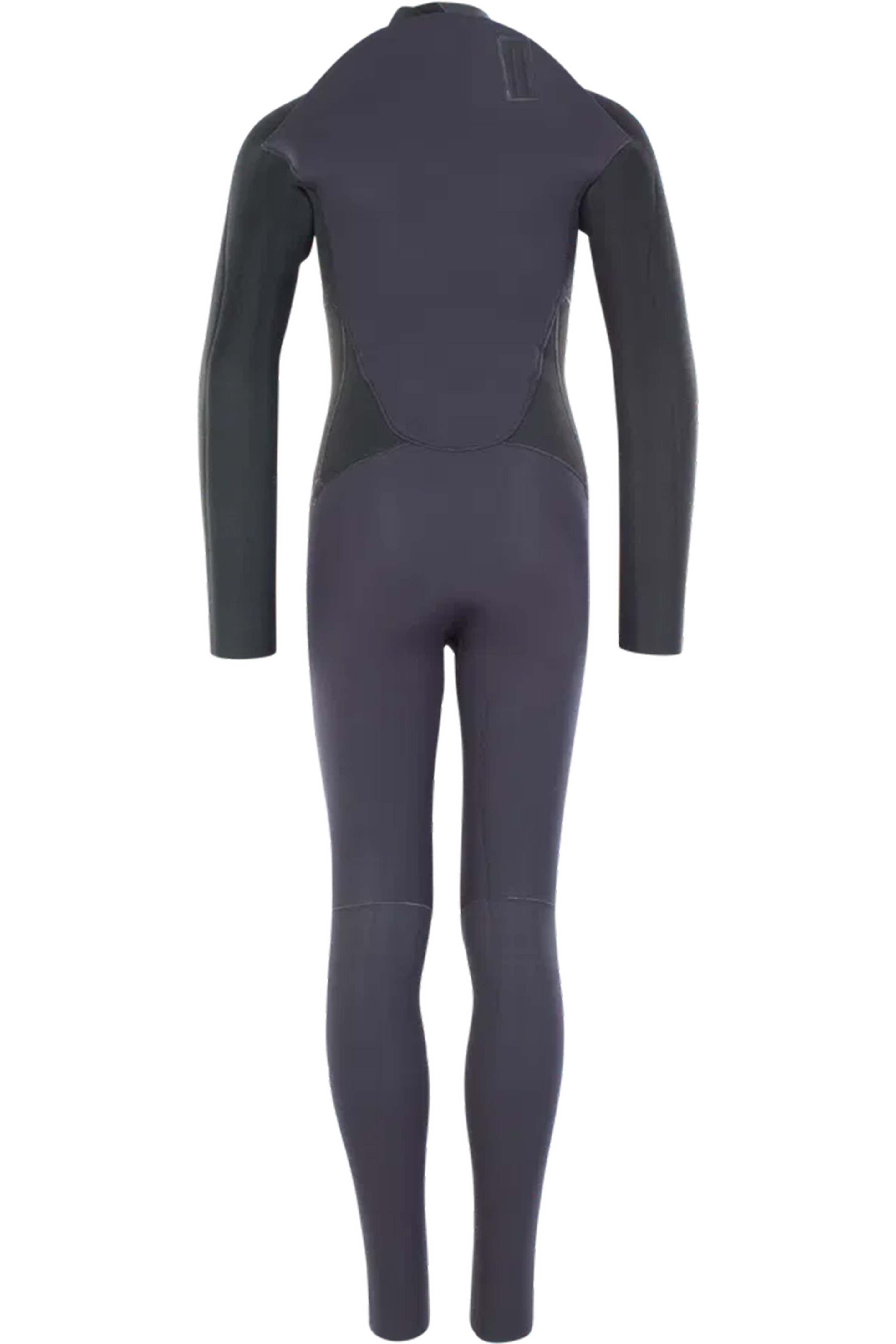 ION-Capture 4/3 Backzip Junior Wetsuit