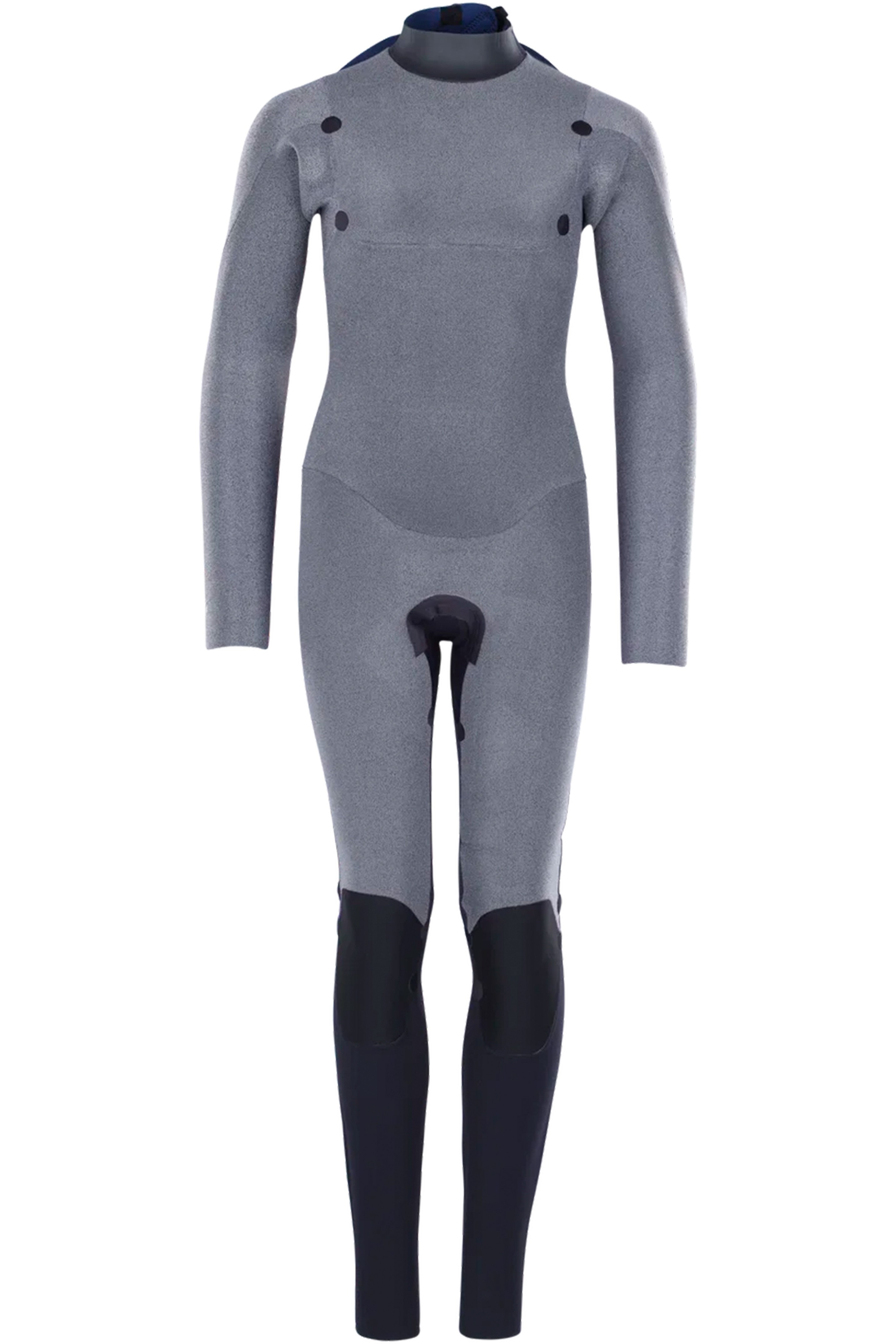 ION-Capture 5/4 Backzip Junior Wetsuit