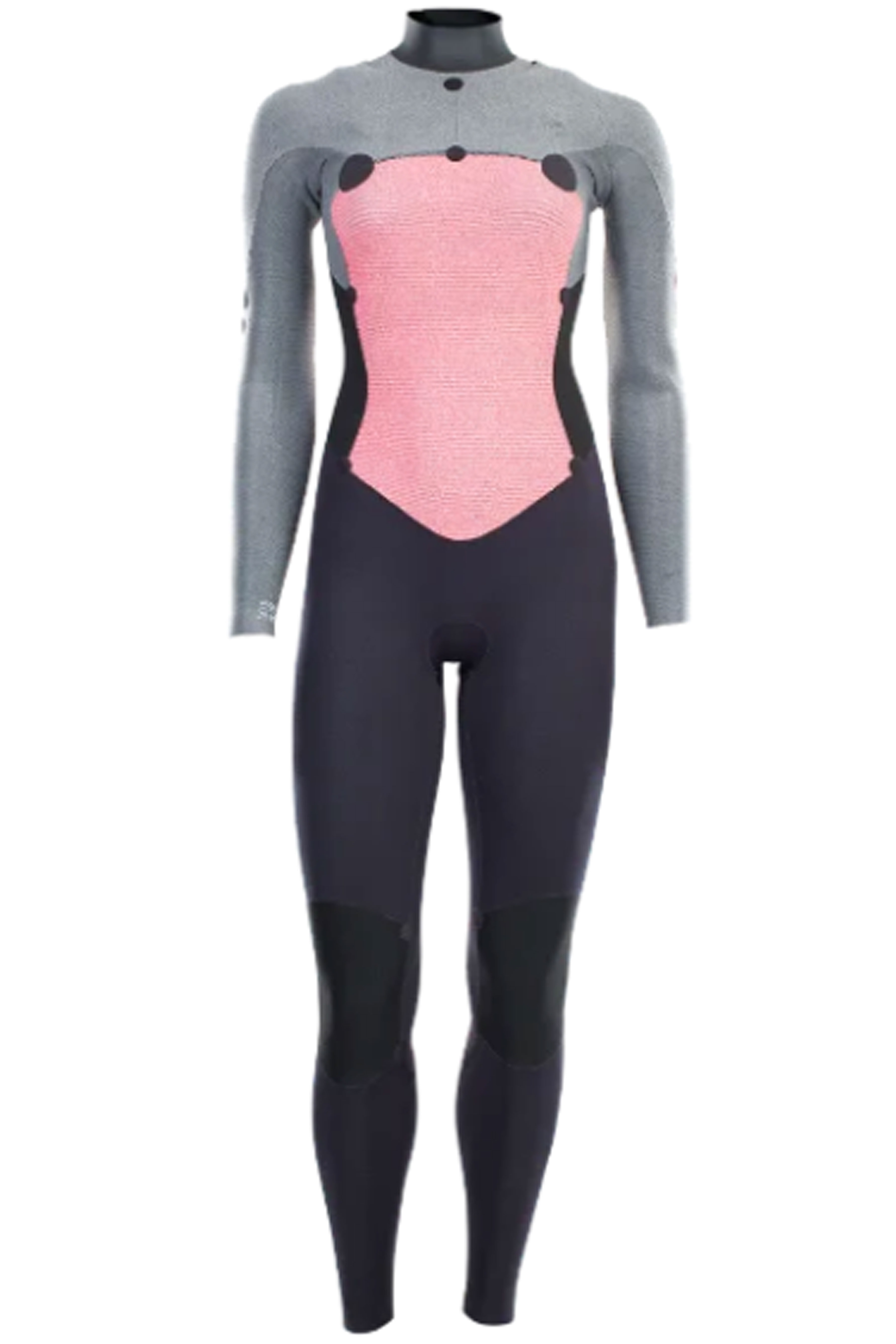 ION-Element 5/4 Frontzip Women 2024 Wetsuit