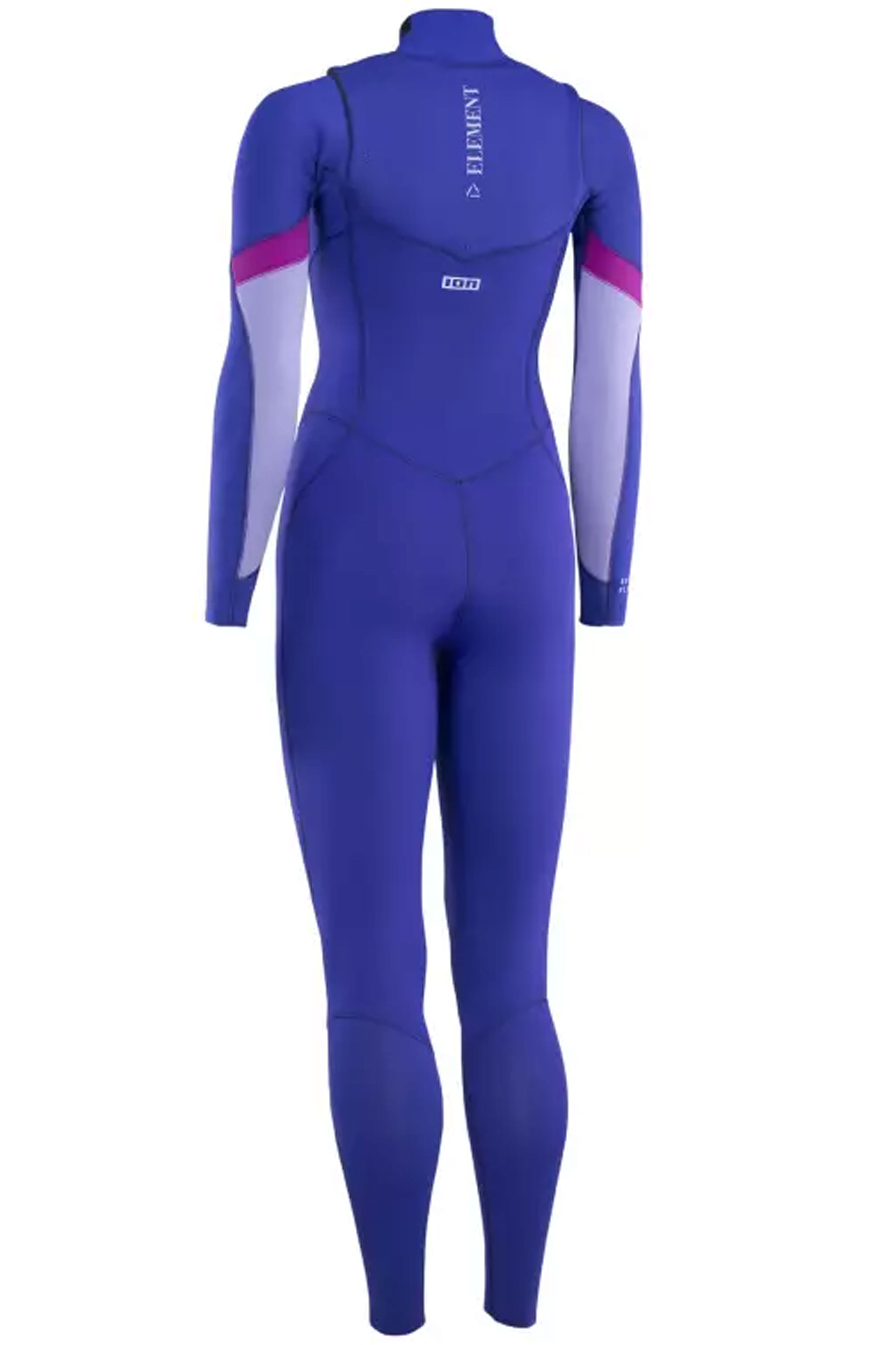 ION-Element 5/4 Frontzip Women 2024 Wetsuit
