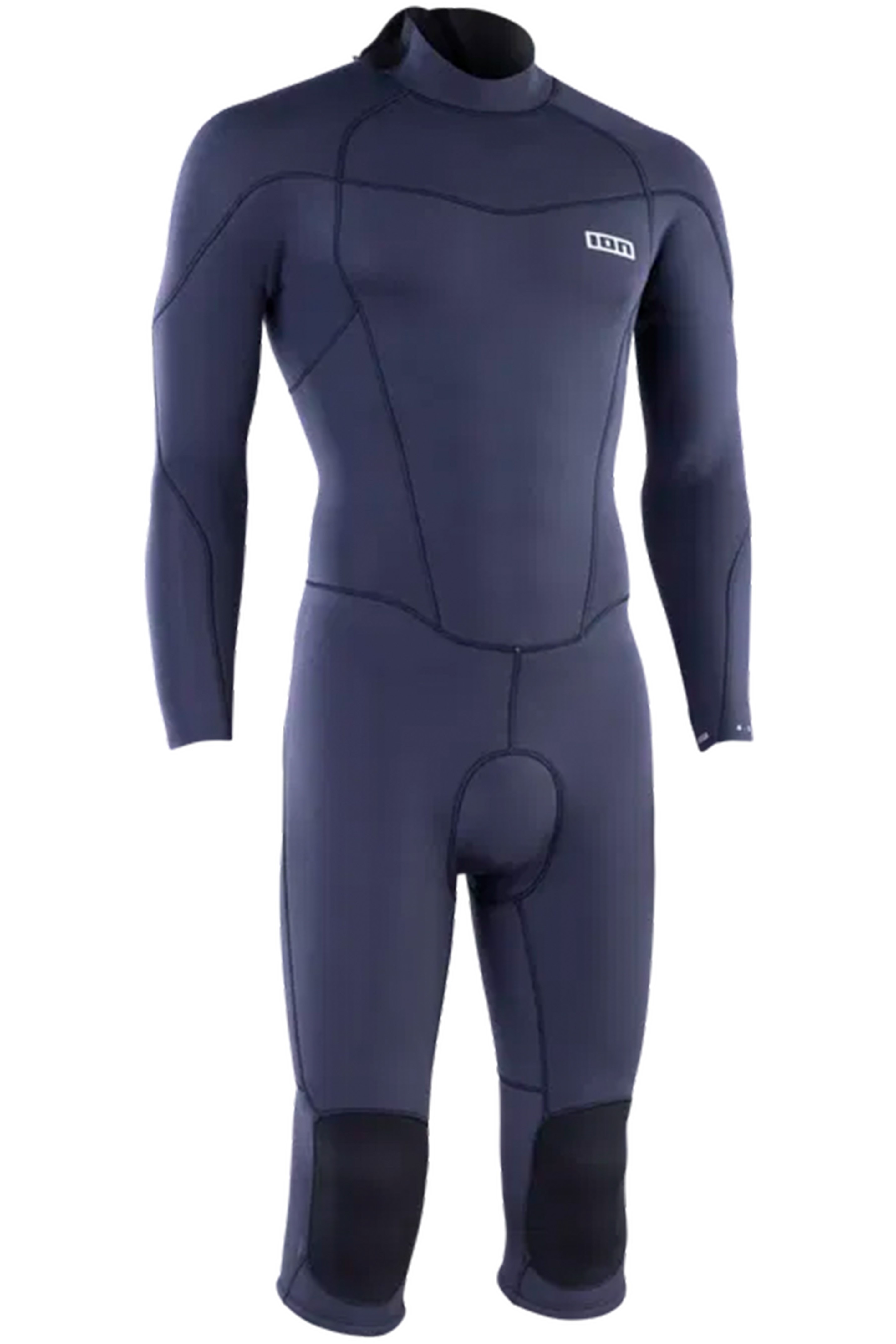 ION-Element Overknee LS 4/3 Backzip 2025 Neoprenanzug
