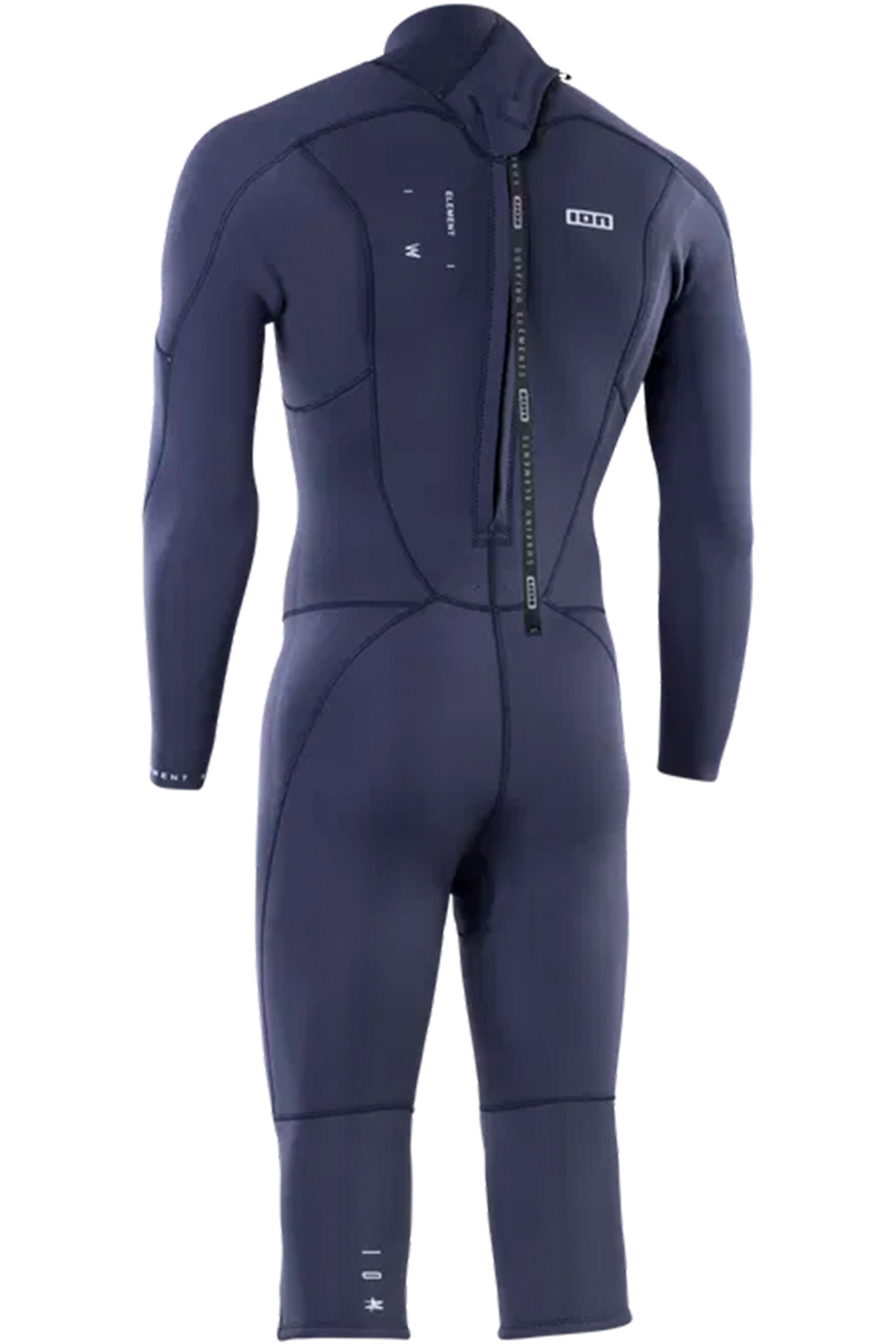 ION-Element Overknee LS 4/3 Backzip 2025 Neoprenanzug