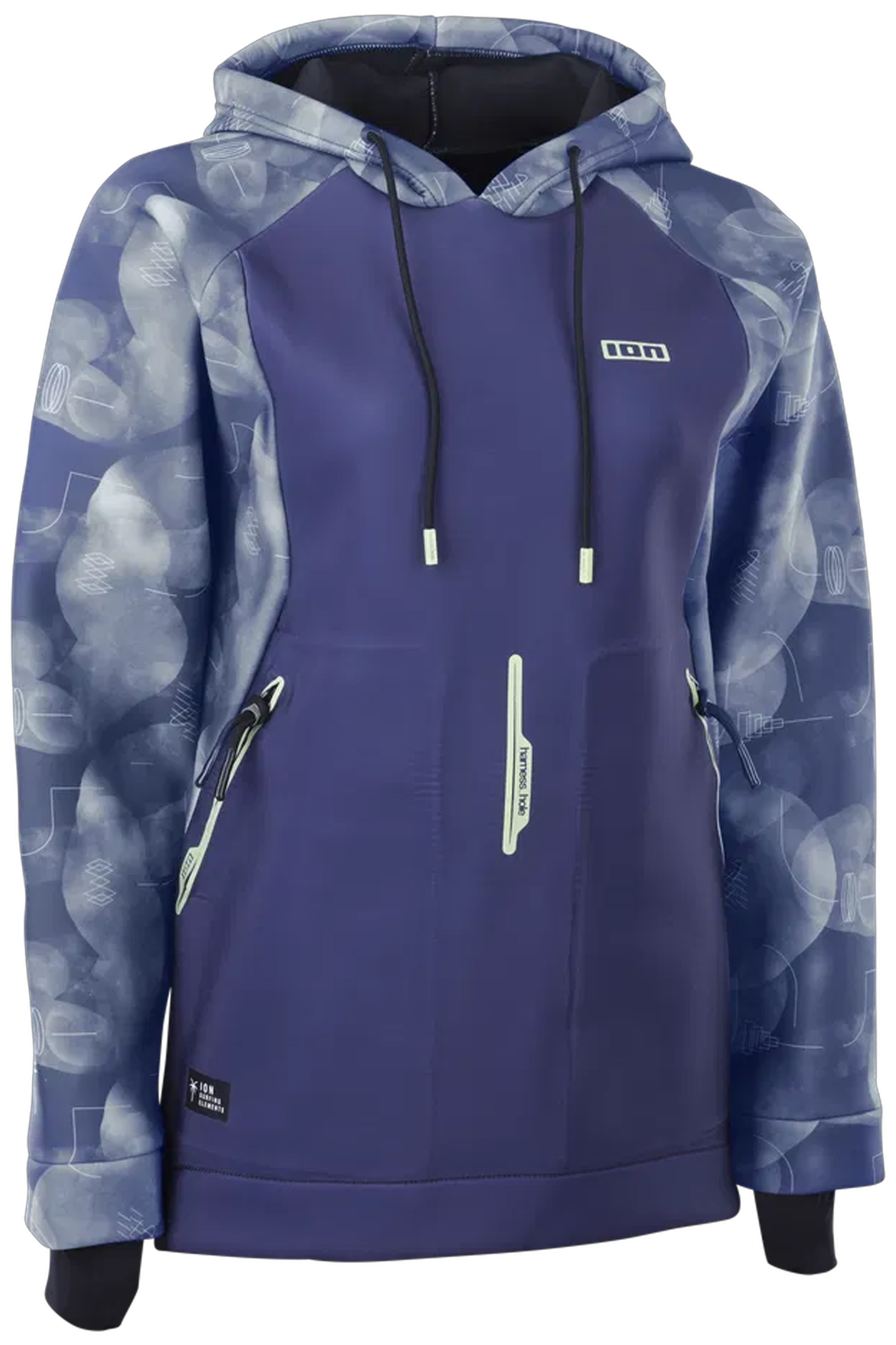 ION-Hoody Neo Lite Women
