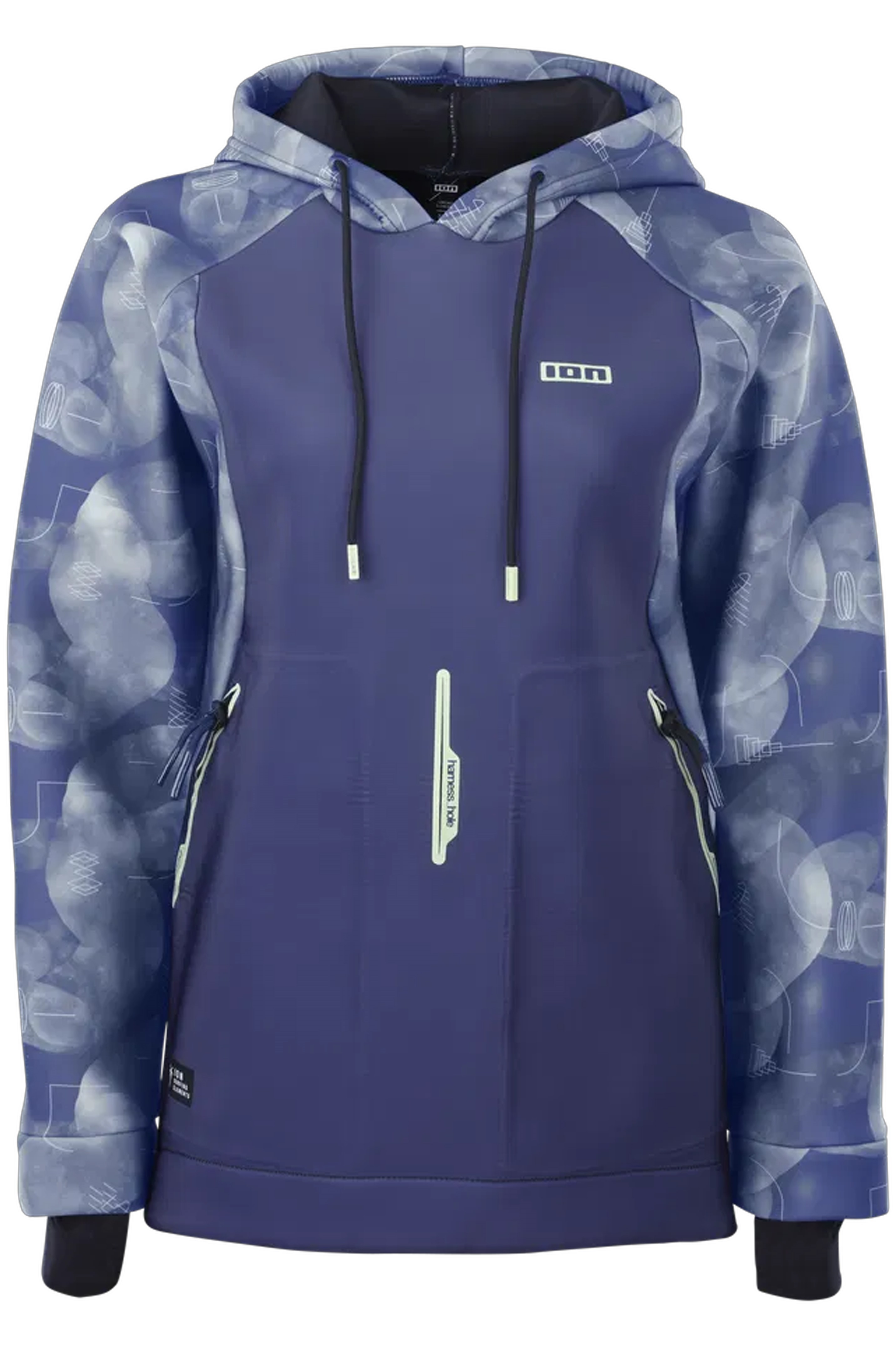 ION-Hoody Neo Lite Women