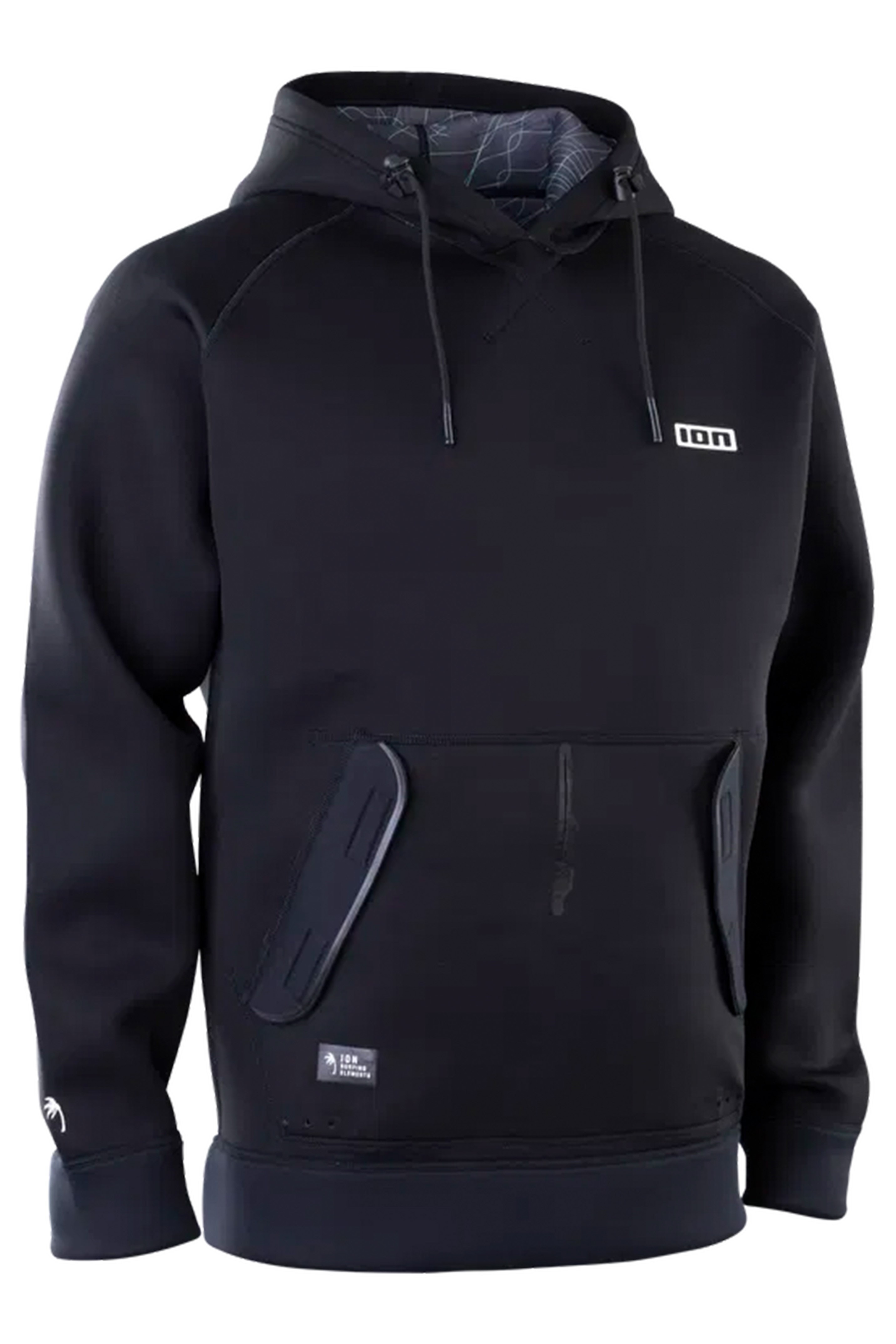 ION-Hoody Reversible Neo Herren