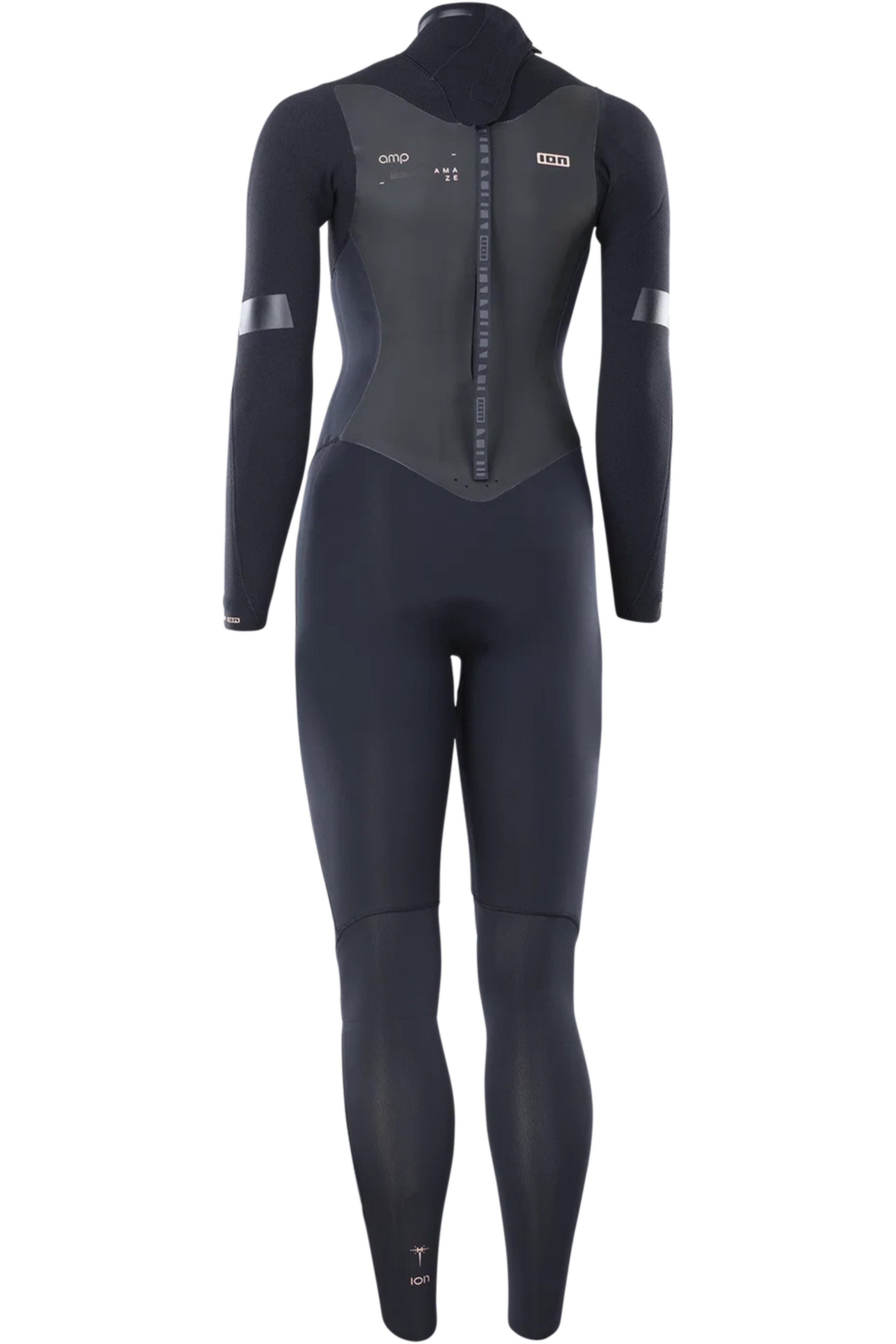 ION-ION Amaze Amp 4/3 Backzip Women 2027 Neoprenanzug