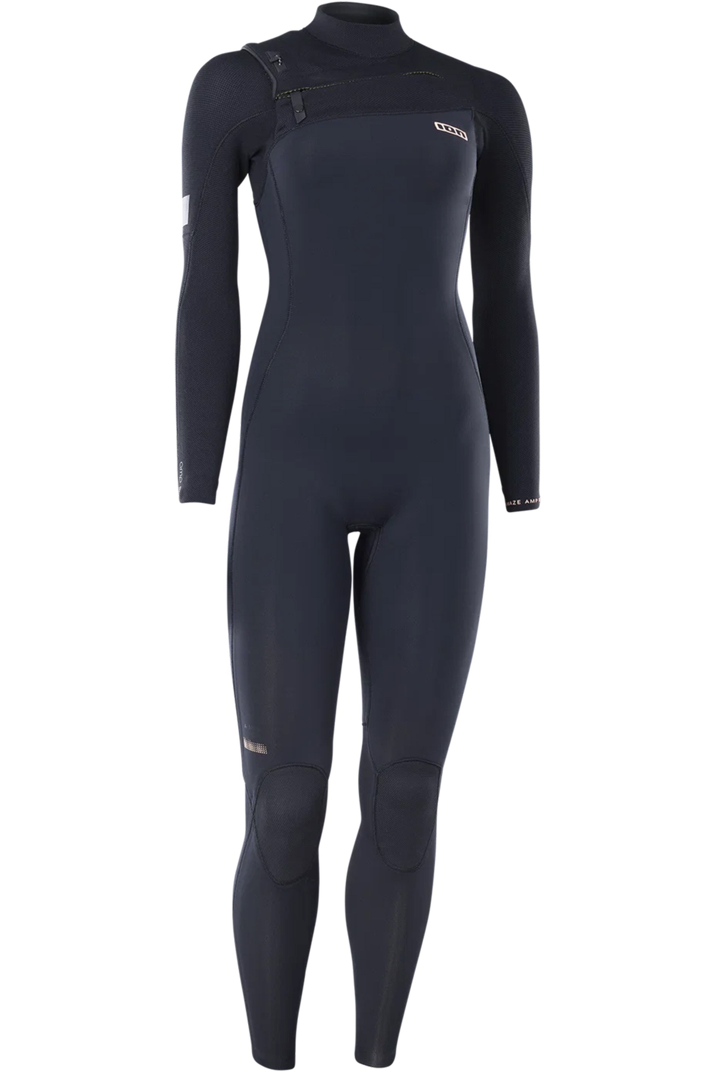 ION-ION Amaze Amp 5/4 Frontzip Women 2027 Neoprenanzug