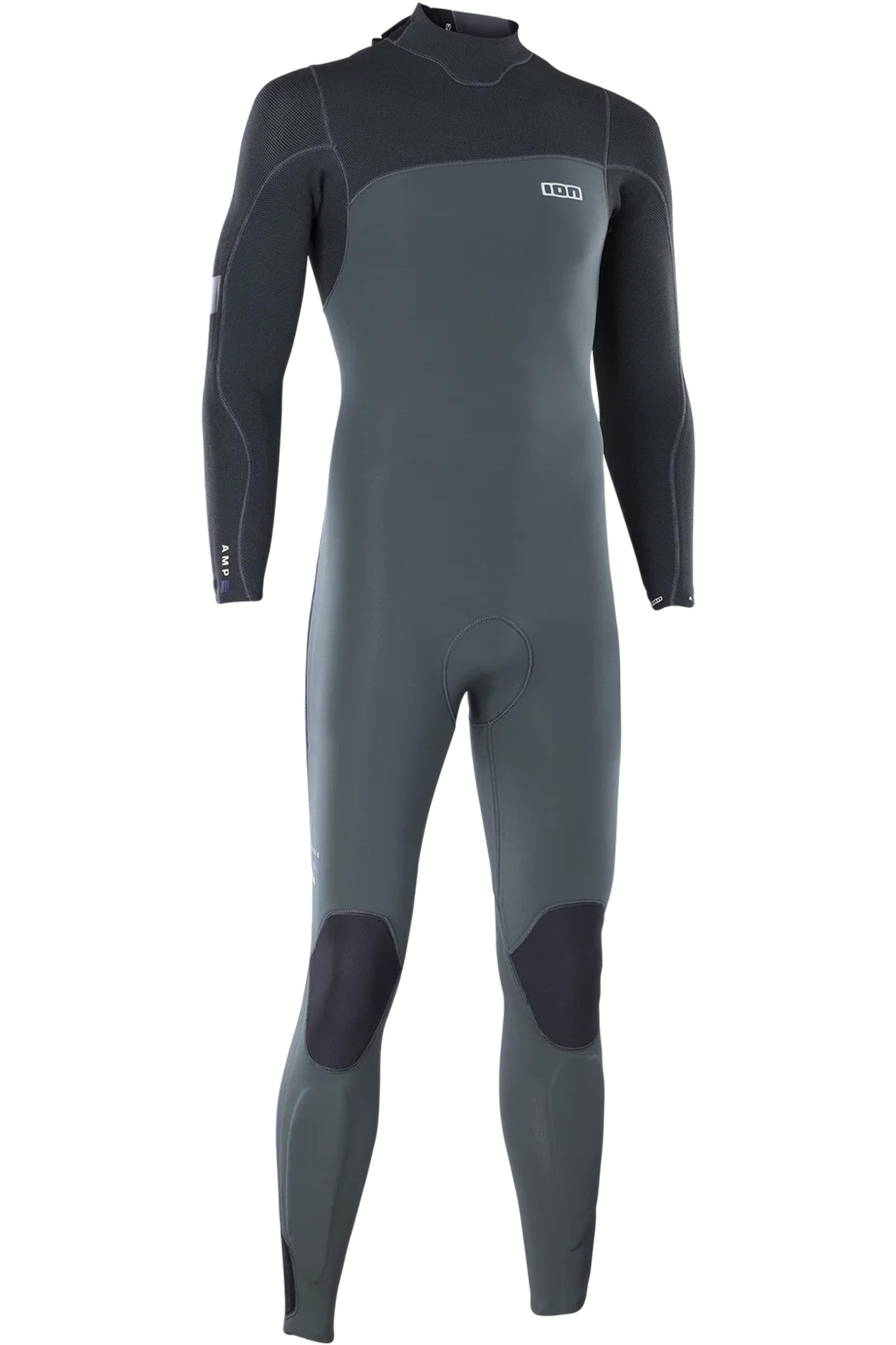 ION-ION Seek Amp 4/3 Backzip 2027 Neoprenanzug