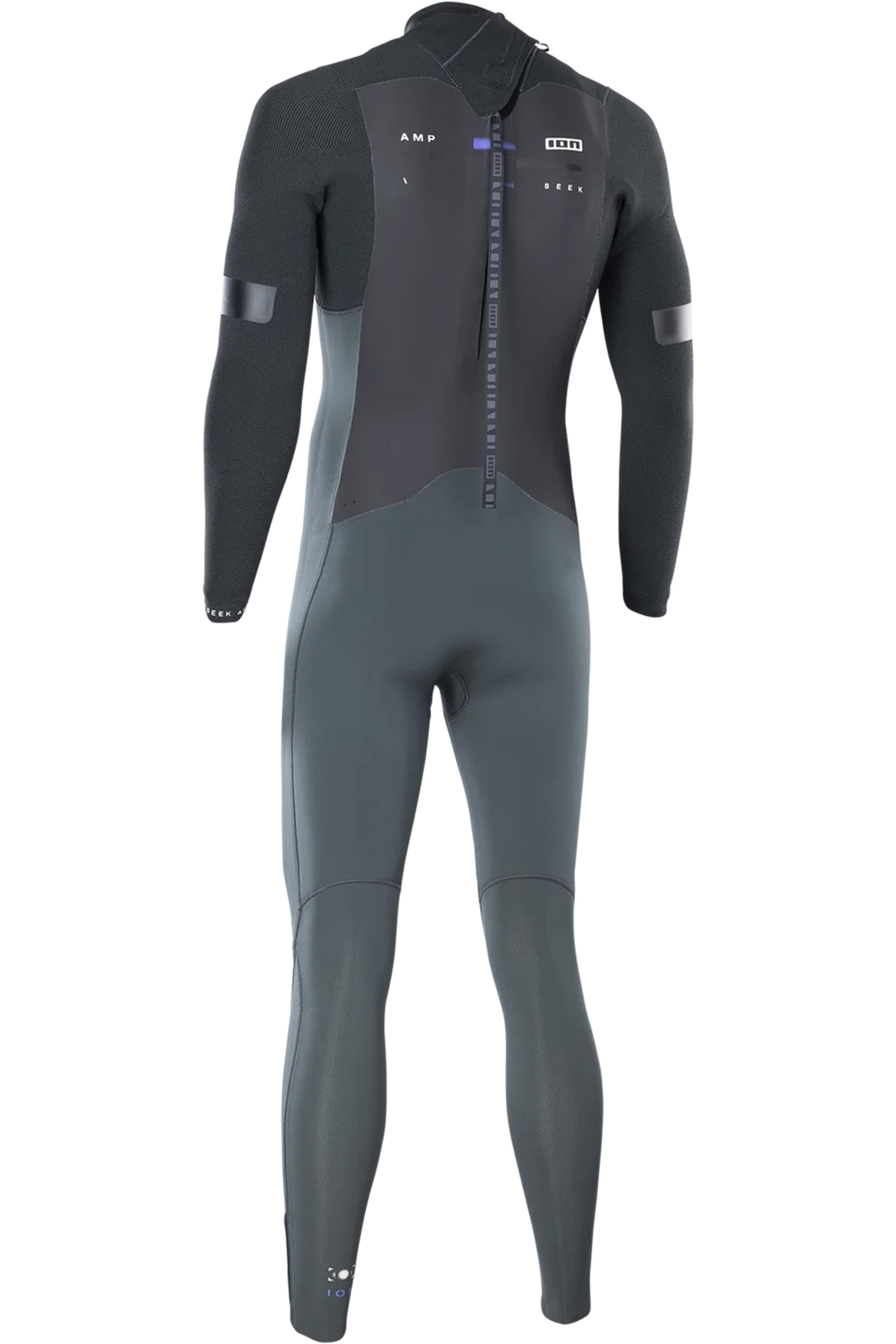 ION-ION Seek Amp 4/3 Backzip 2027 Neoprenanzug