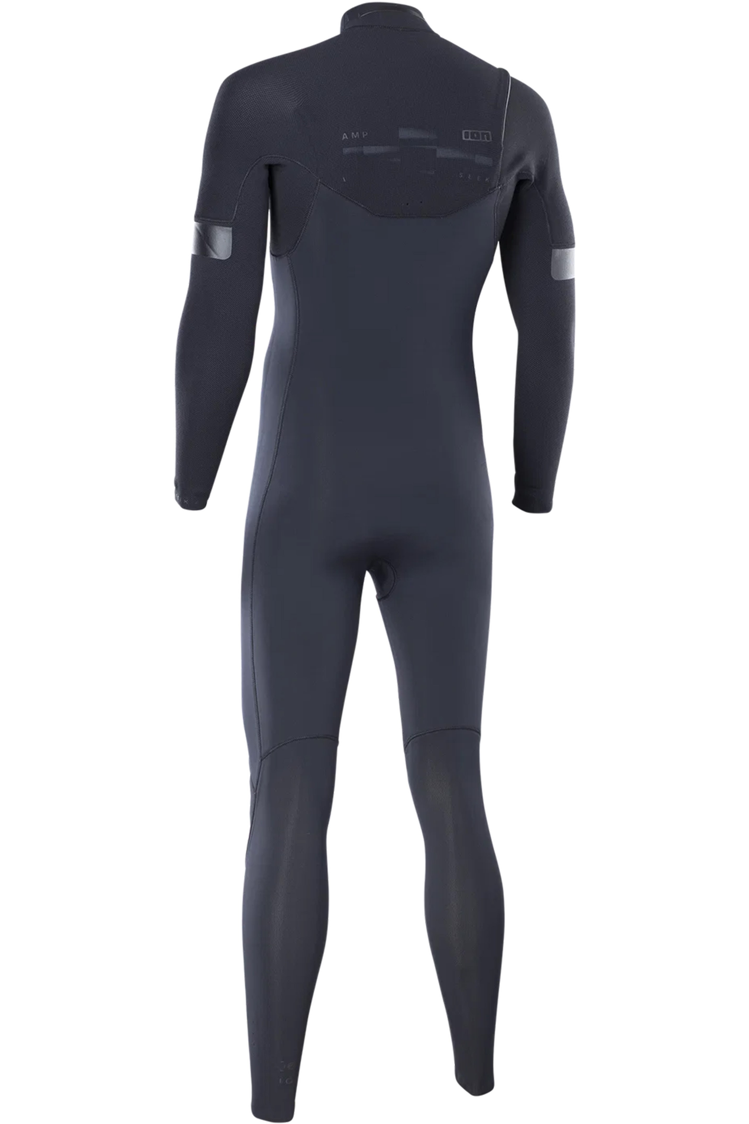 ION-ION Seek Amp 4/3 Frontzip 2027 Neoprenanzug