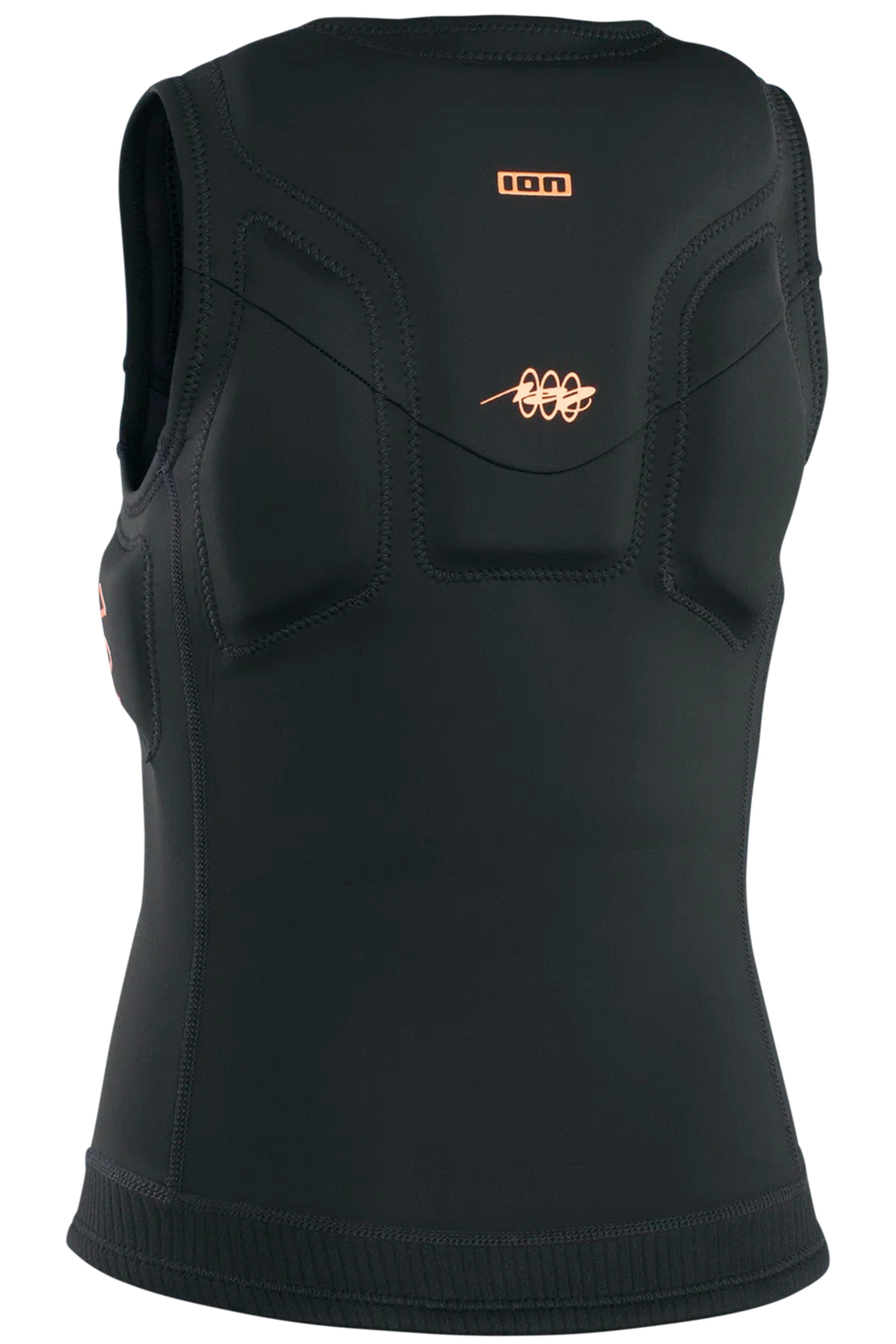 ION-Ivy Impact Vest Women