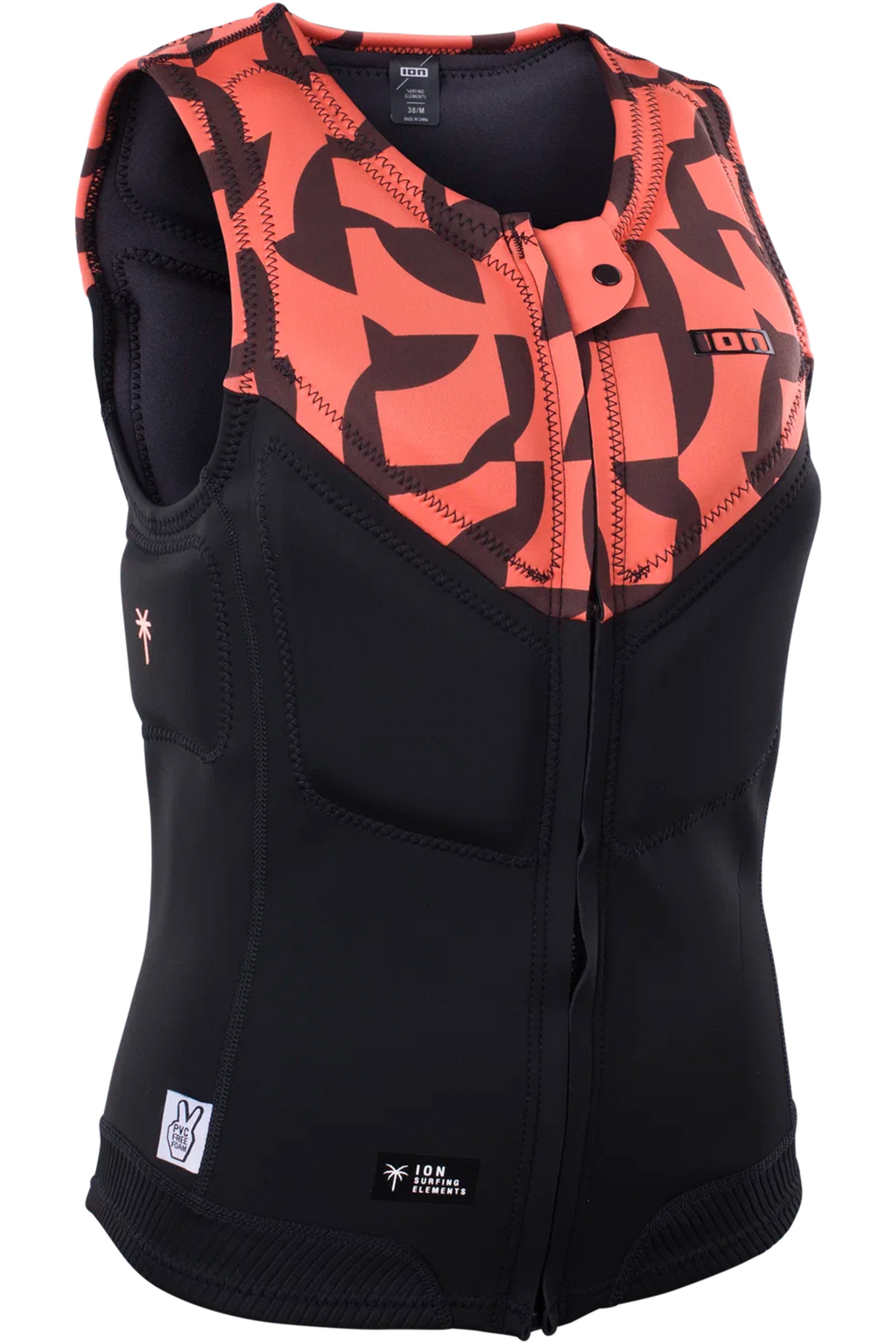 ION-Ivy Impact Vest Women