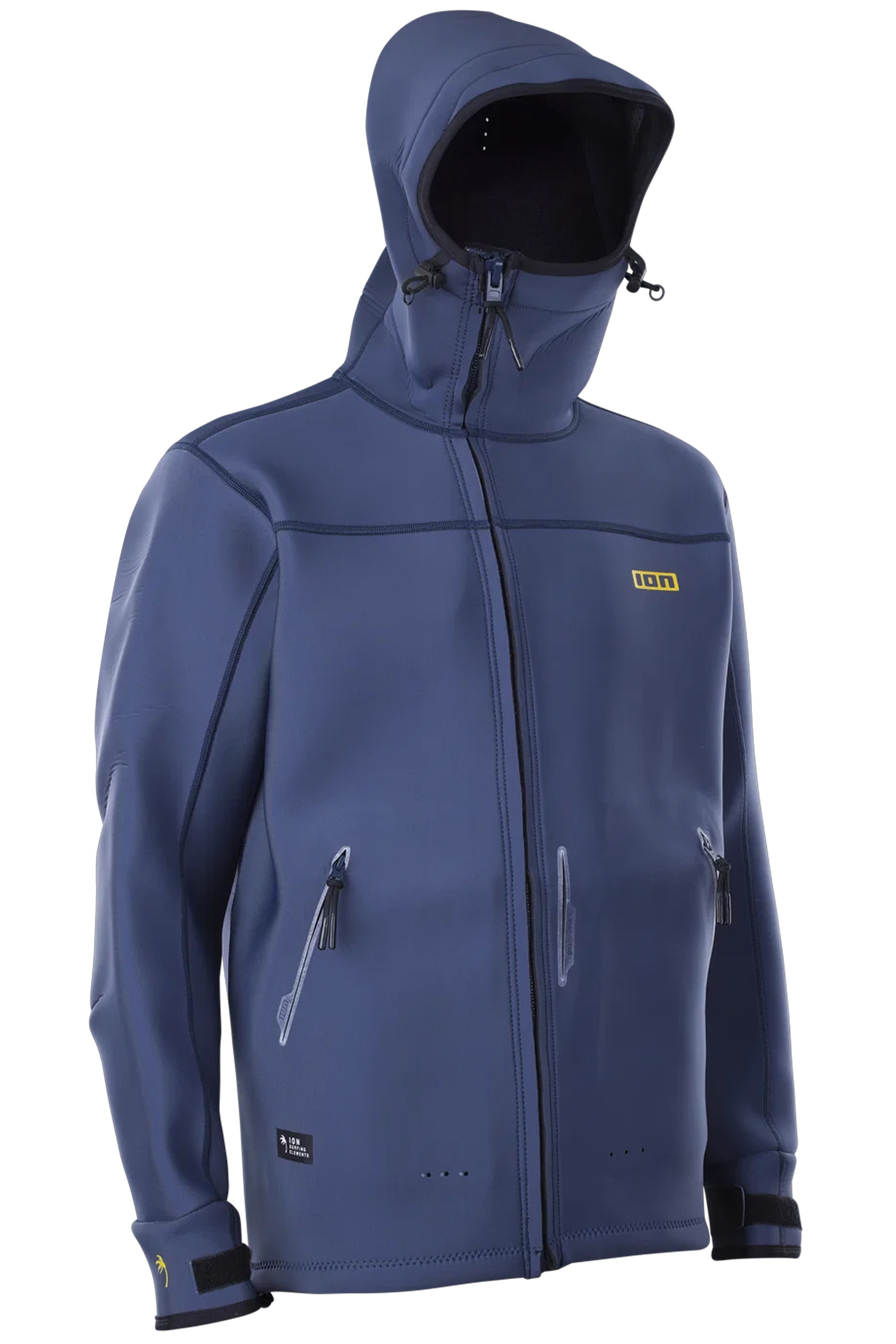 ION-Jacket Neo Shelter Amp