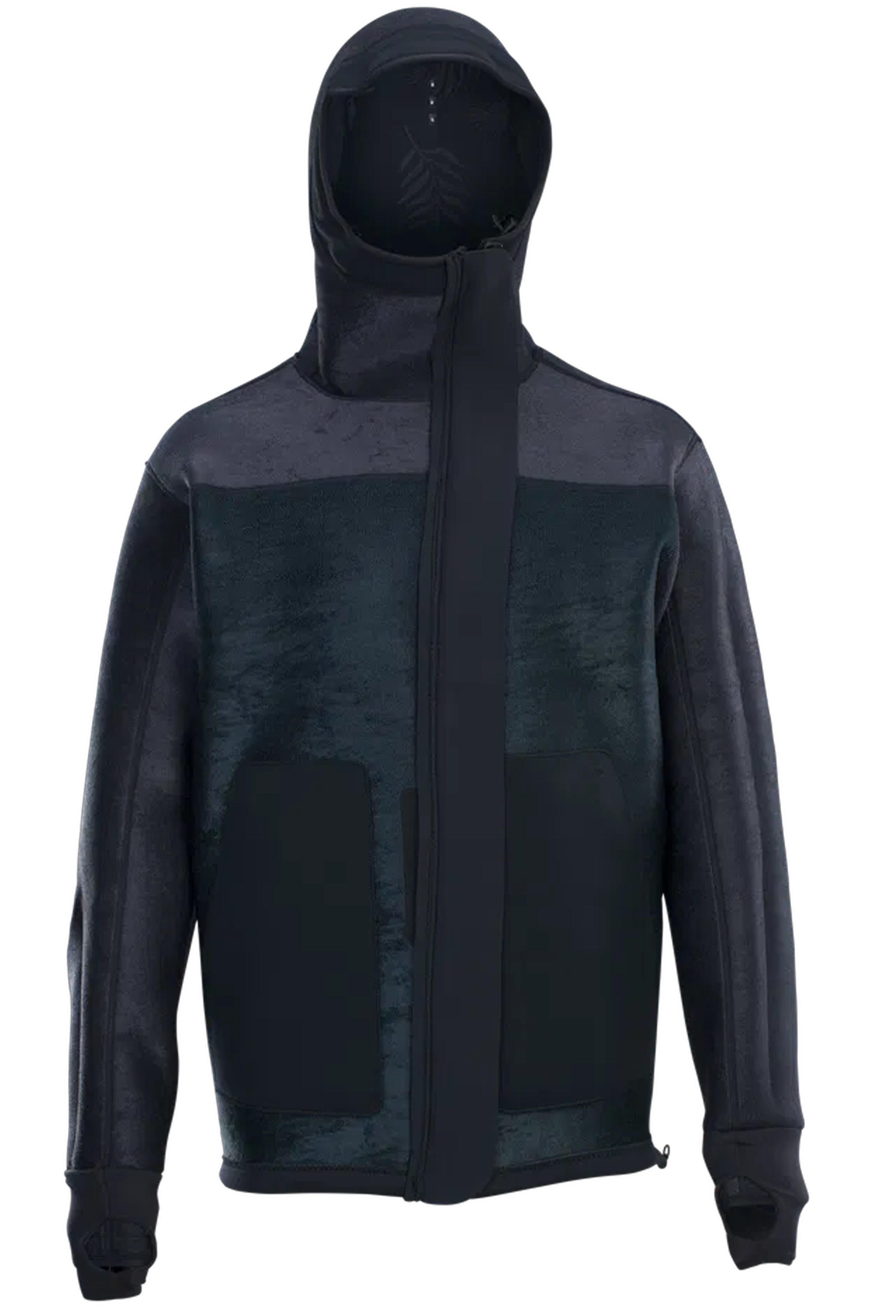 ION-Jacket Neo Shelter Amp