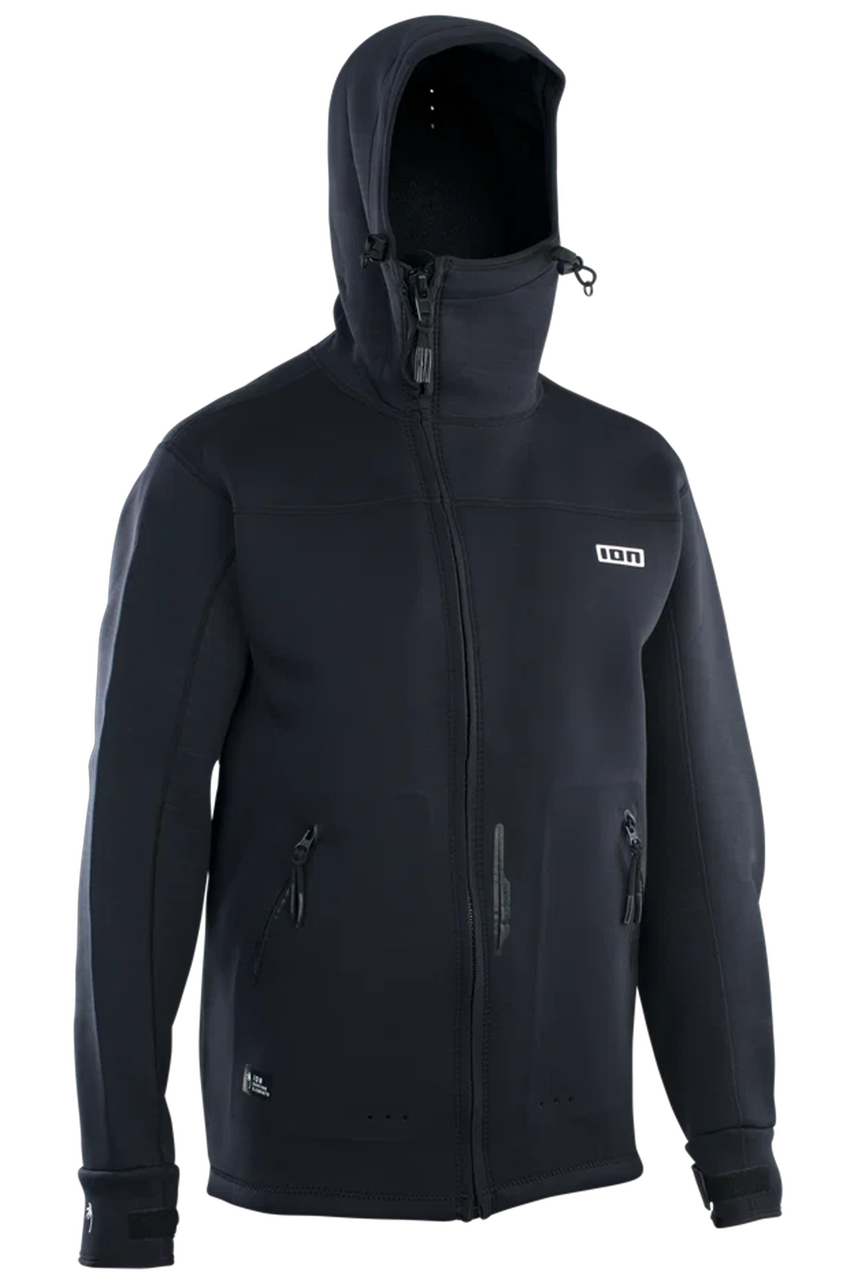 ION-Jacket Neo Shelter Amp