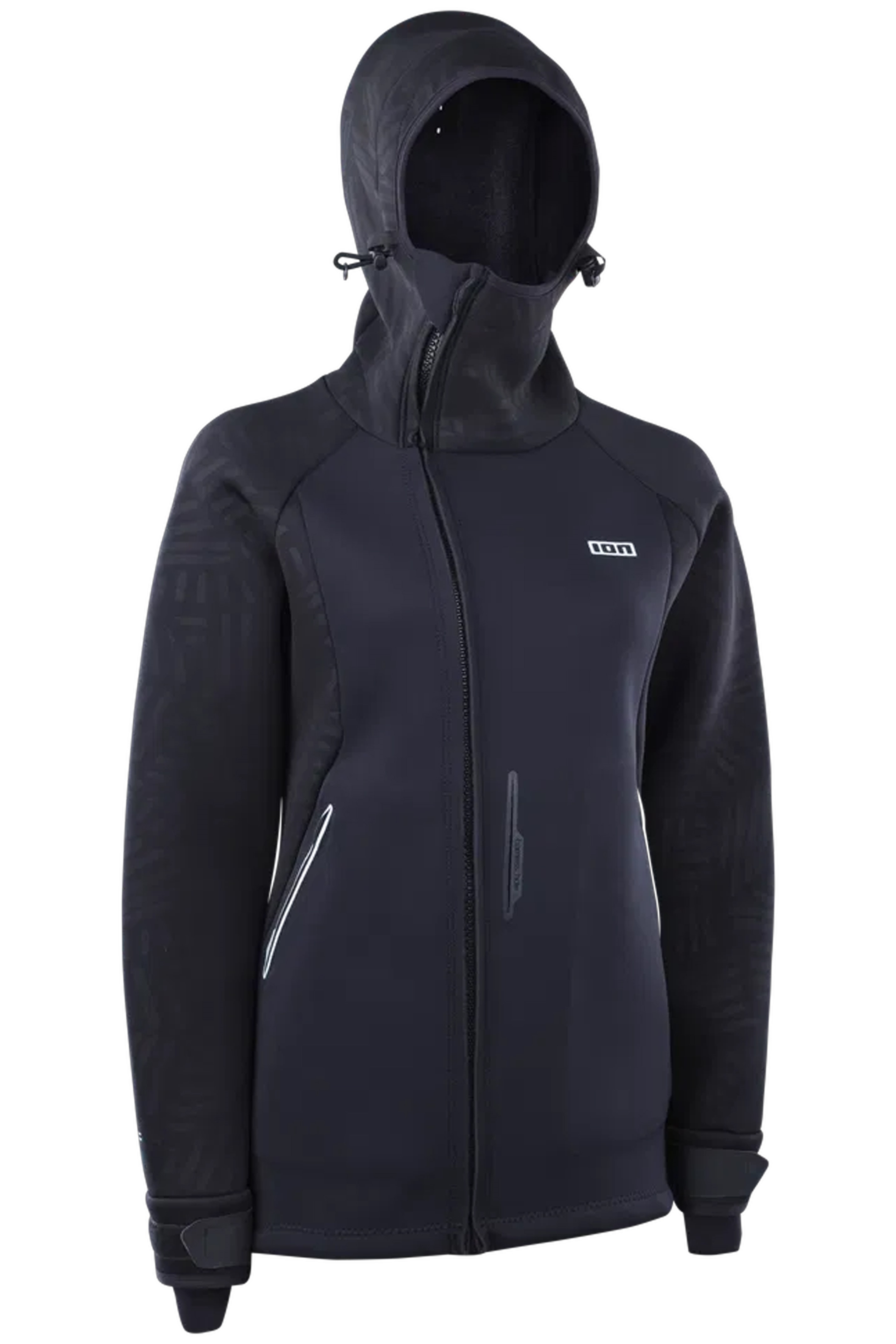 ION-Jacket Neo Shelter Amp Women