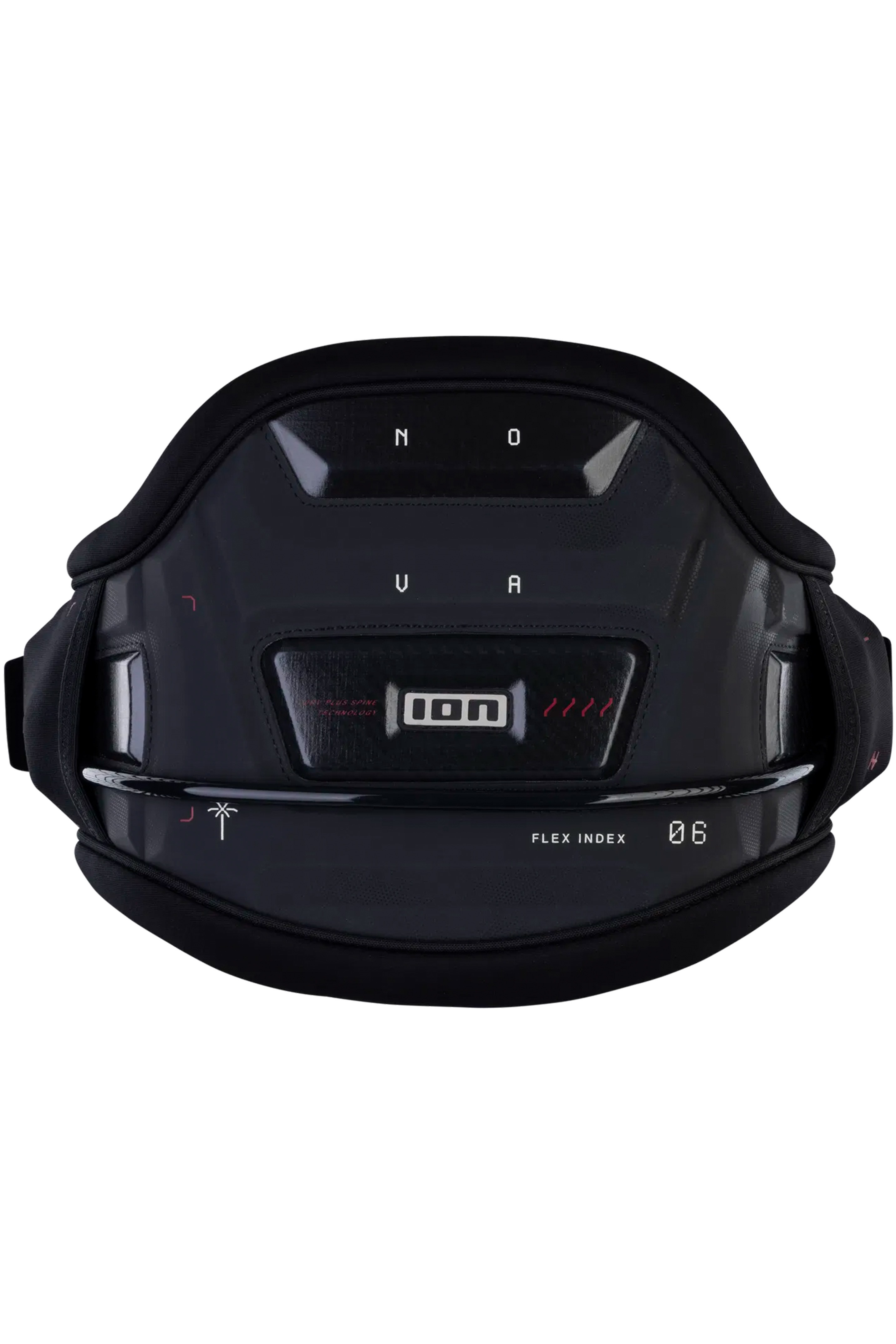 ION-Nova 2025 Damen Trapez