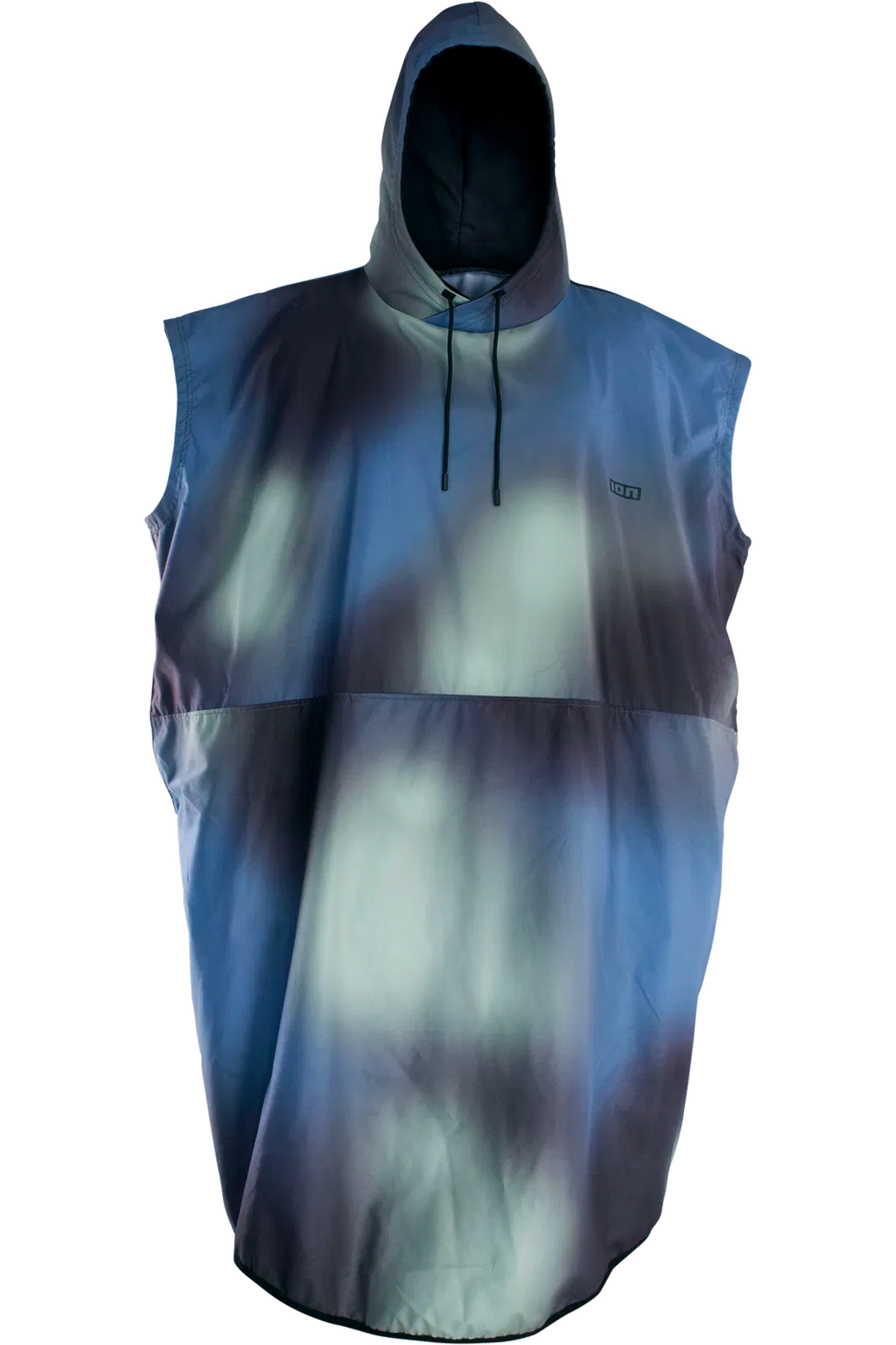 ION-Poncho Select Herren