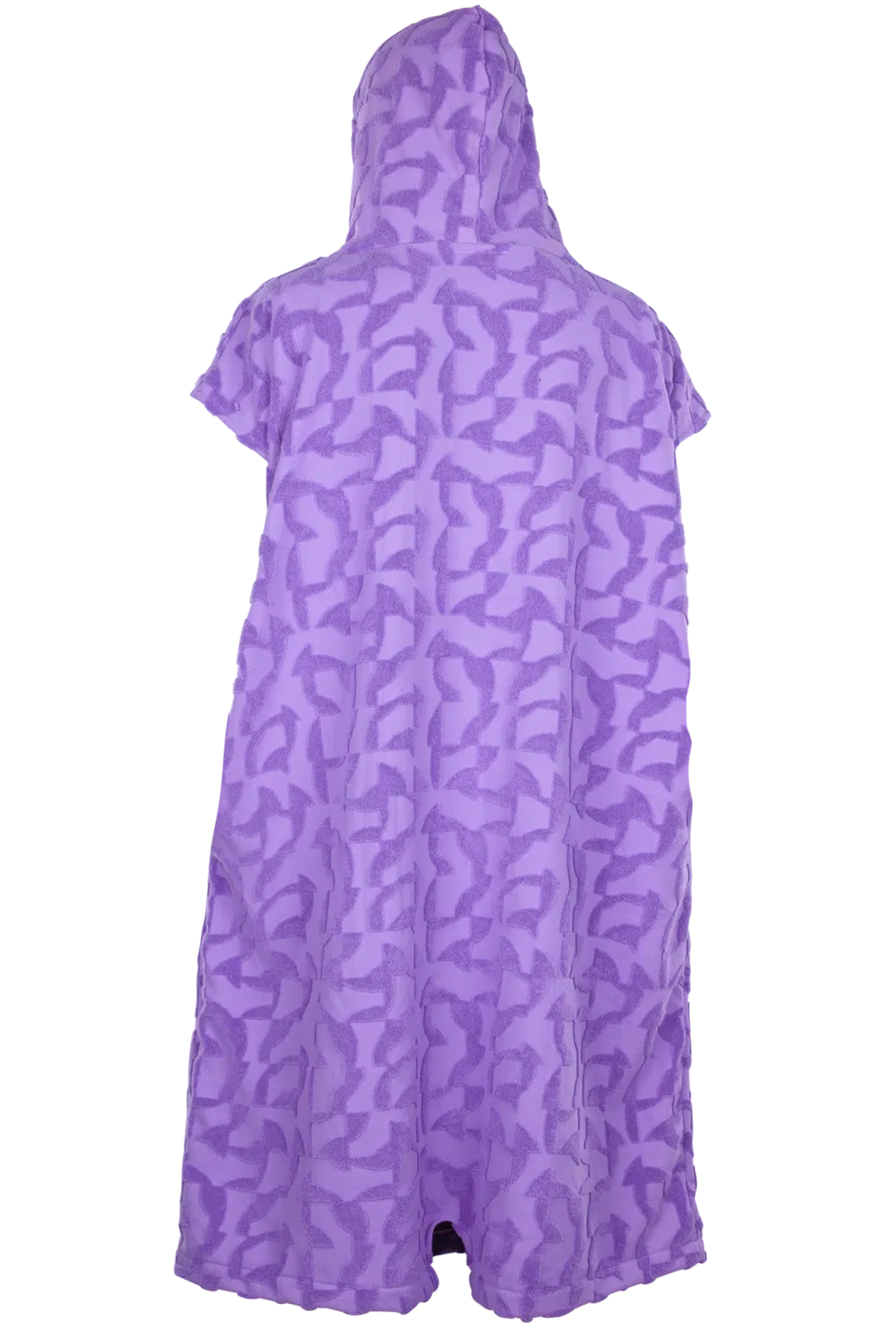 ION-Poncho Select Reefside