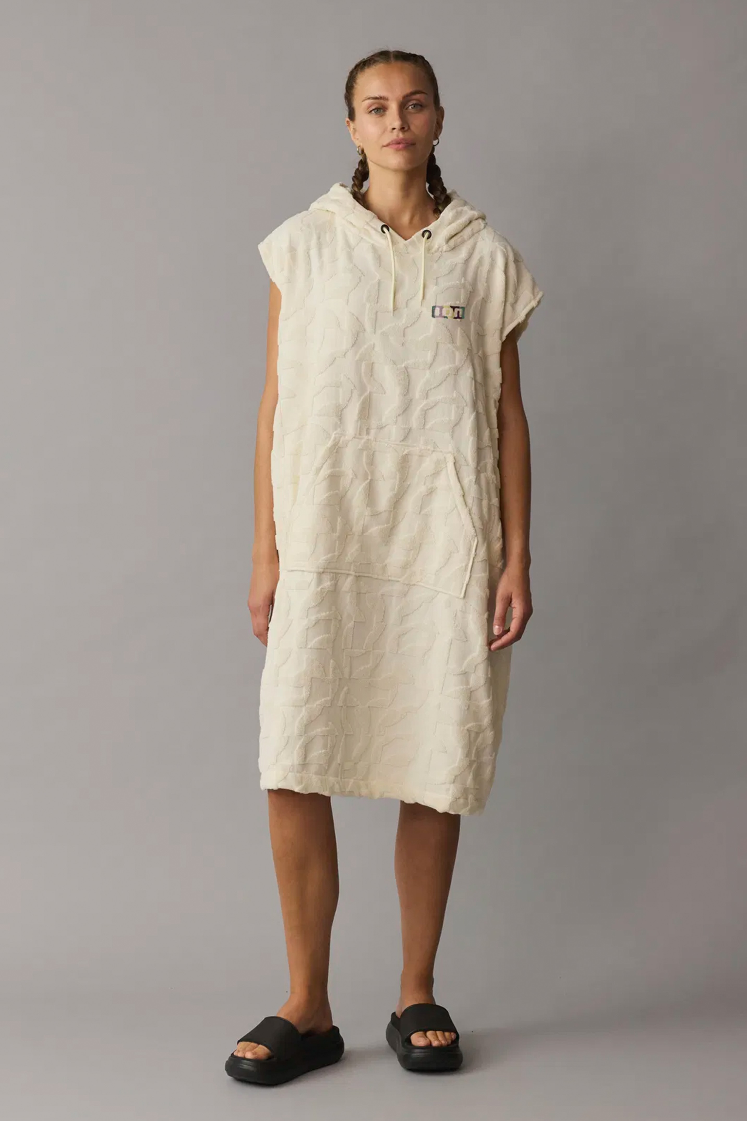 ION-Poncho Select Reefside