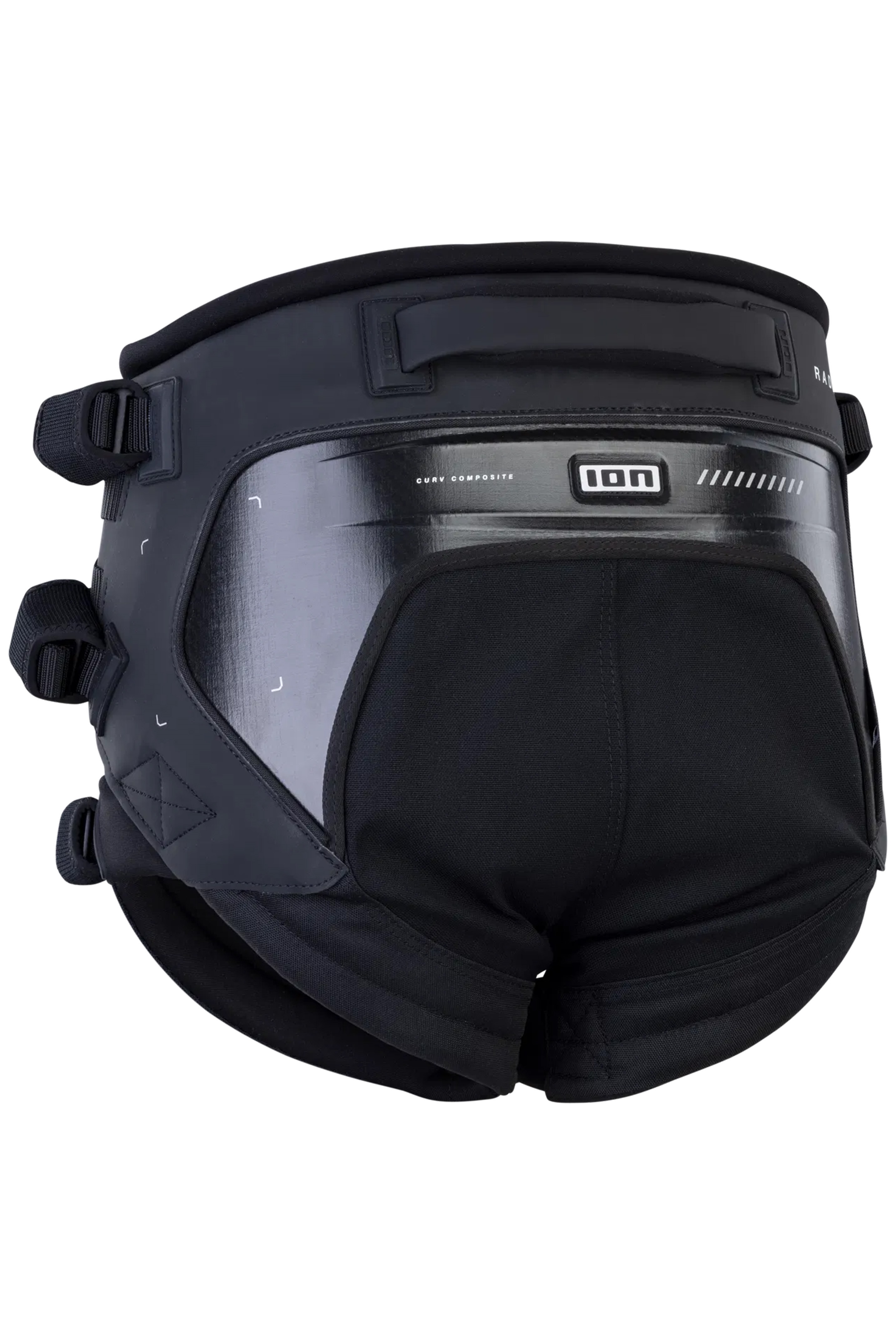 ION-Radar 2025 hybrides Sitztrapez