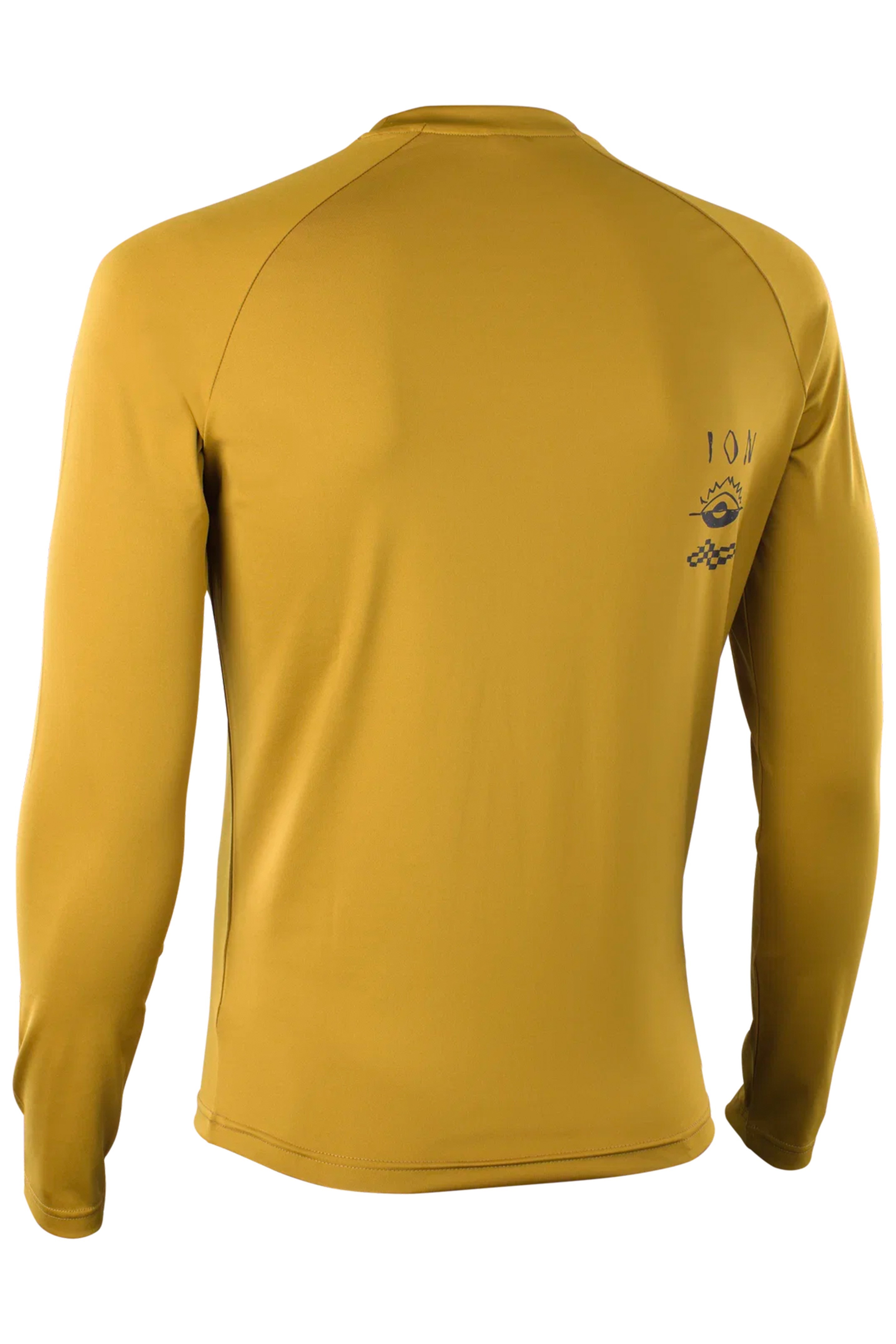 ION-Rashguard LS men 2026