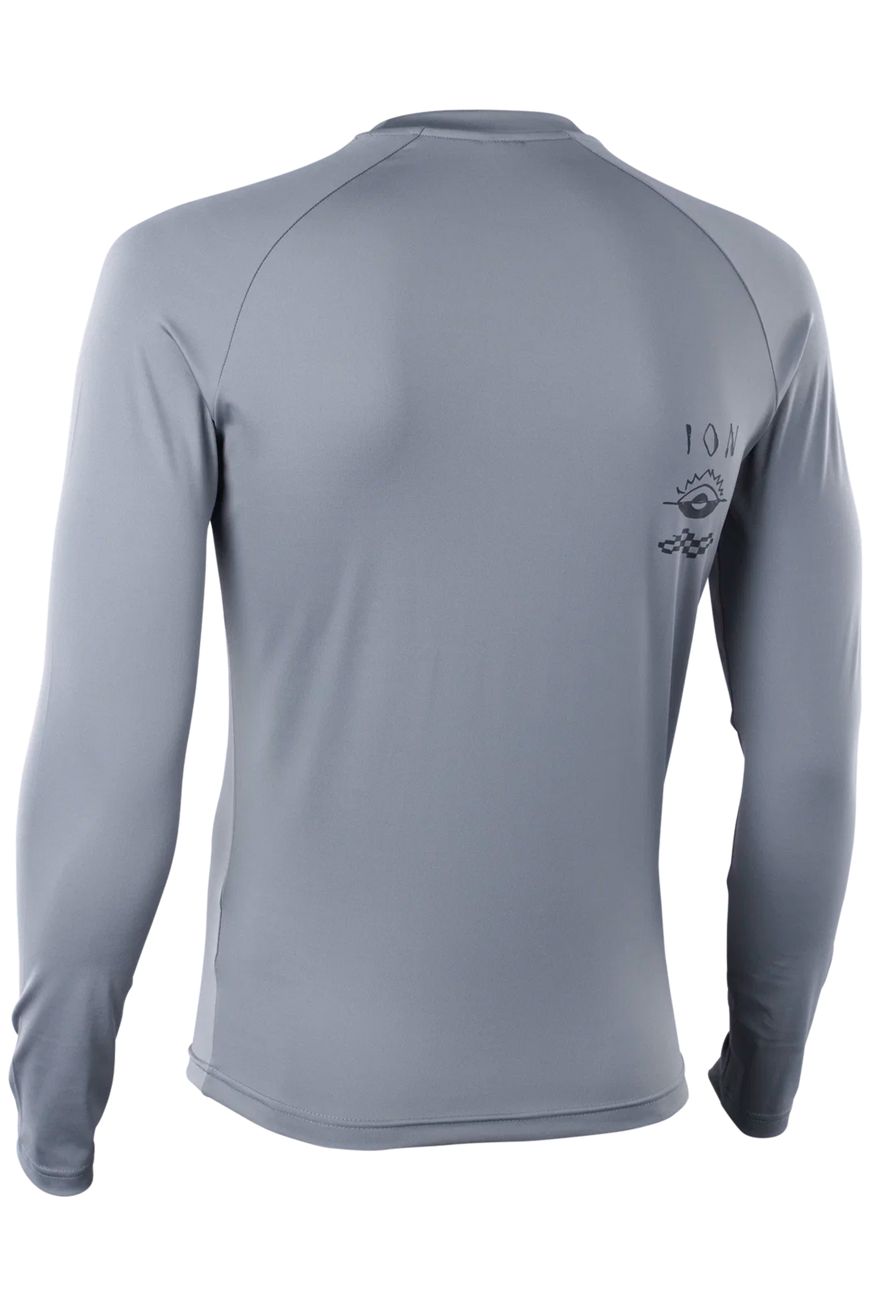 ION-Rashguard LS men 2026