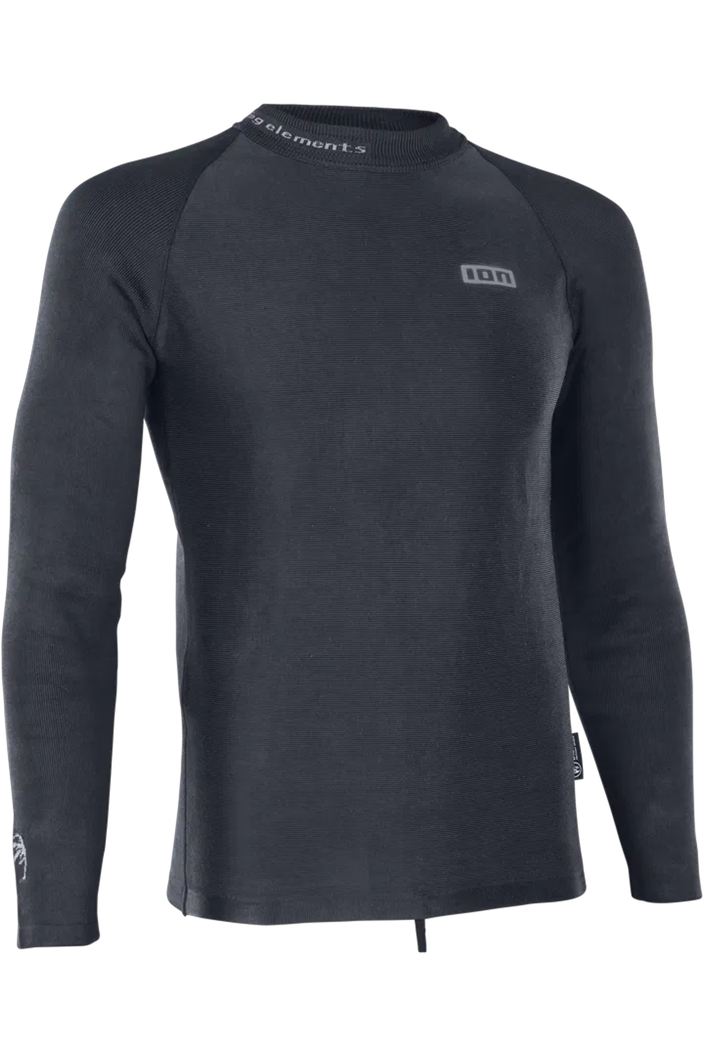 ION-Rashguard LS Surf Shield