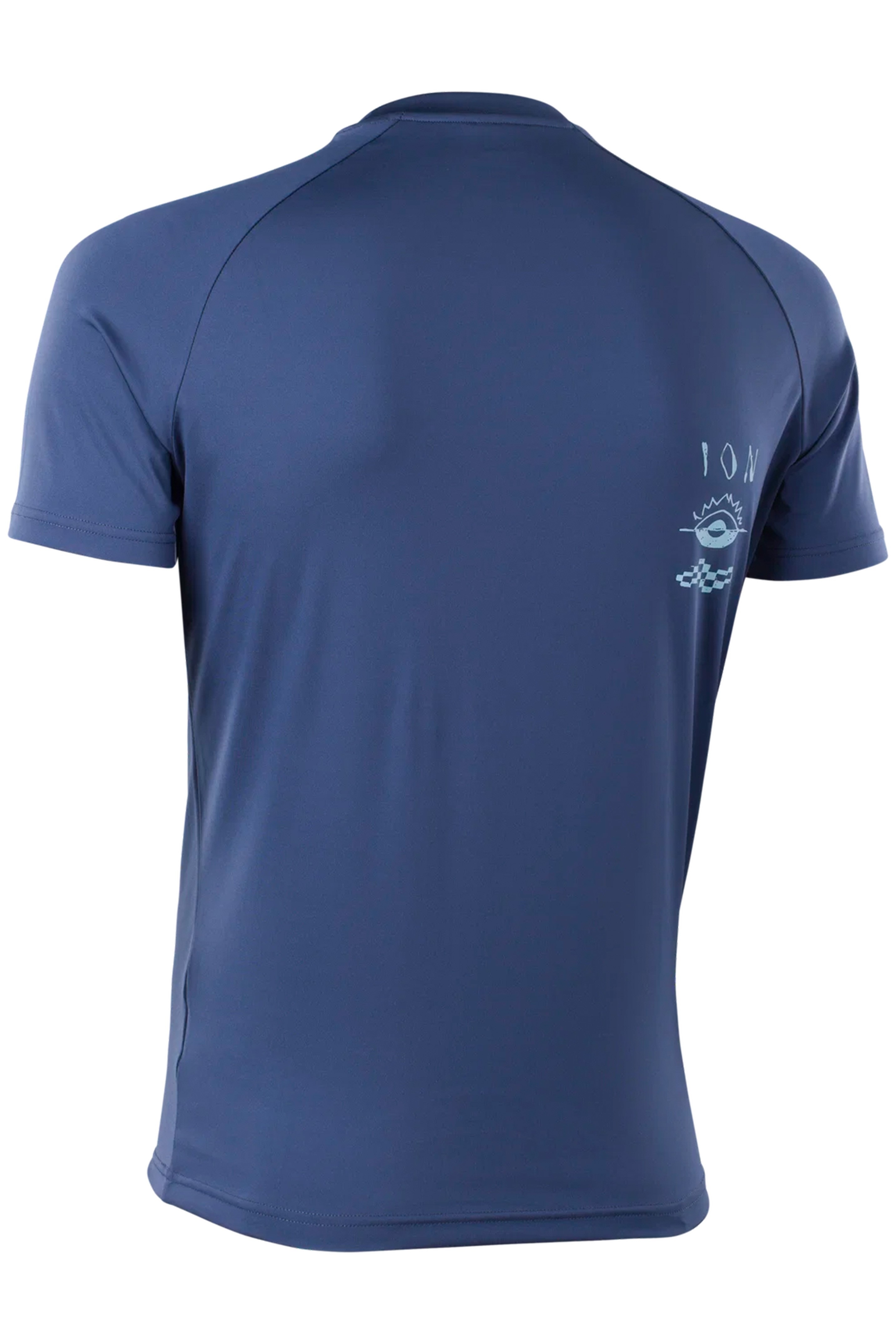 ION-Rashguard SS men 2026