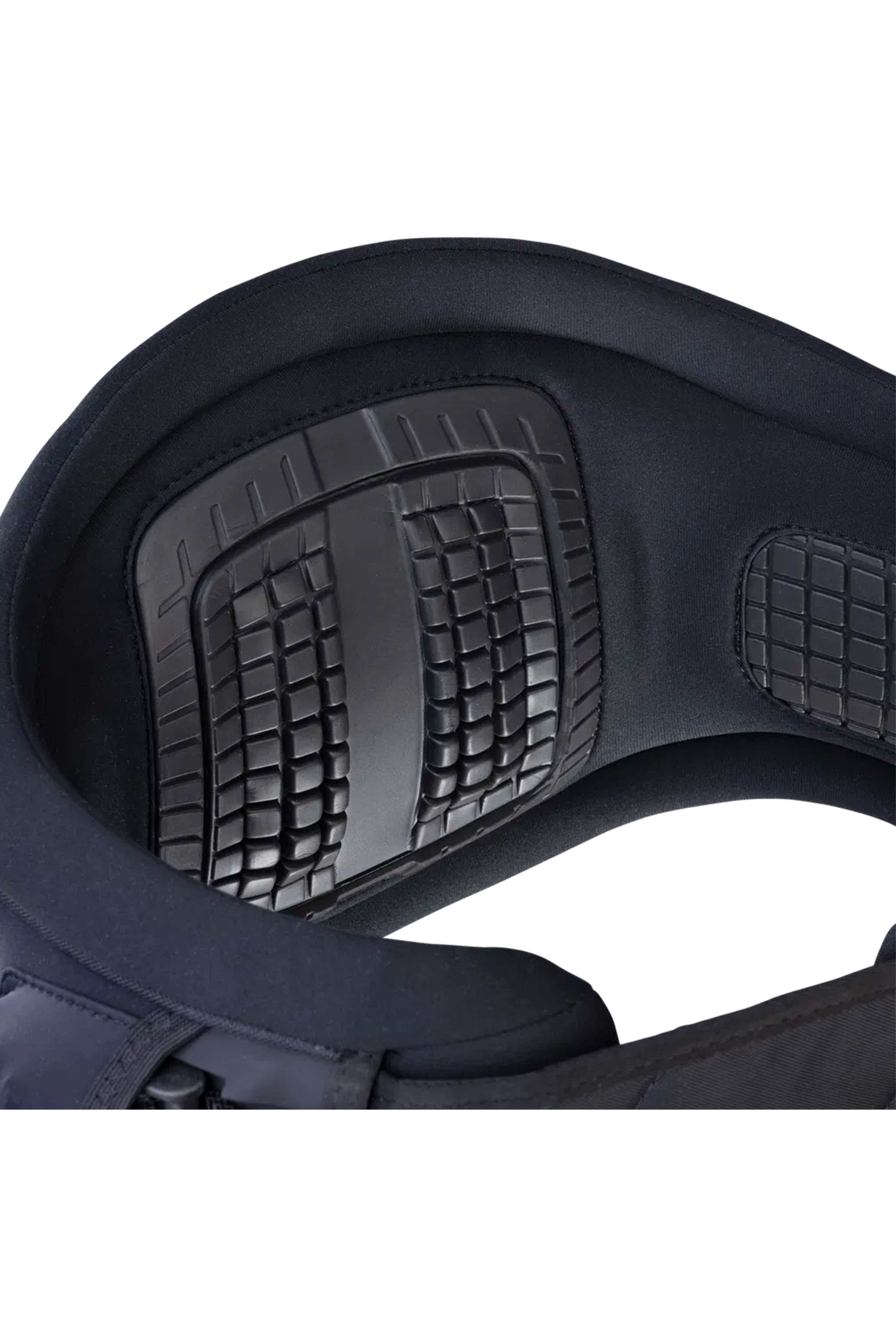 ION-Riot Curv 2025 Hardshell Trapez