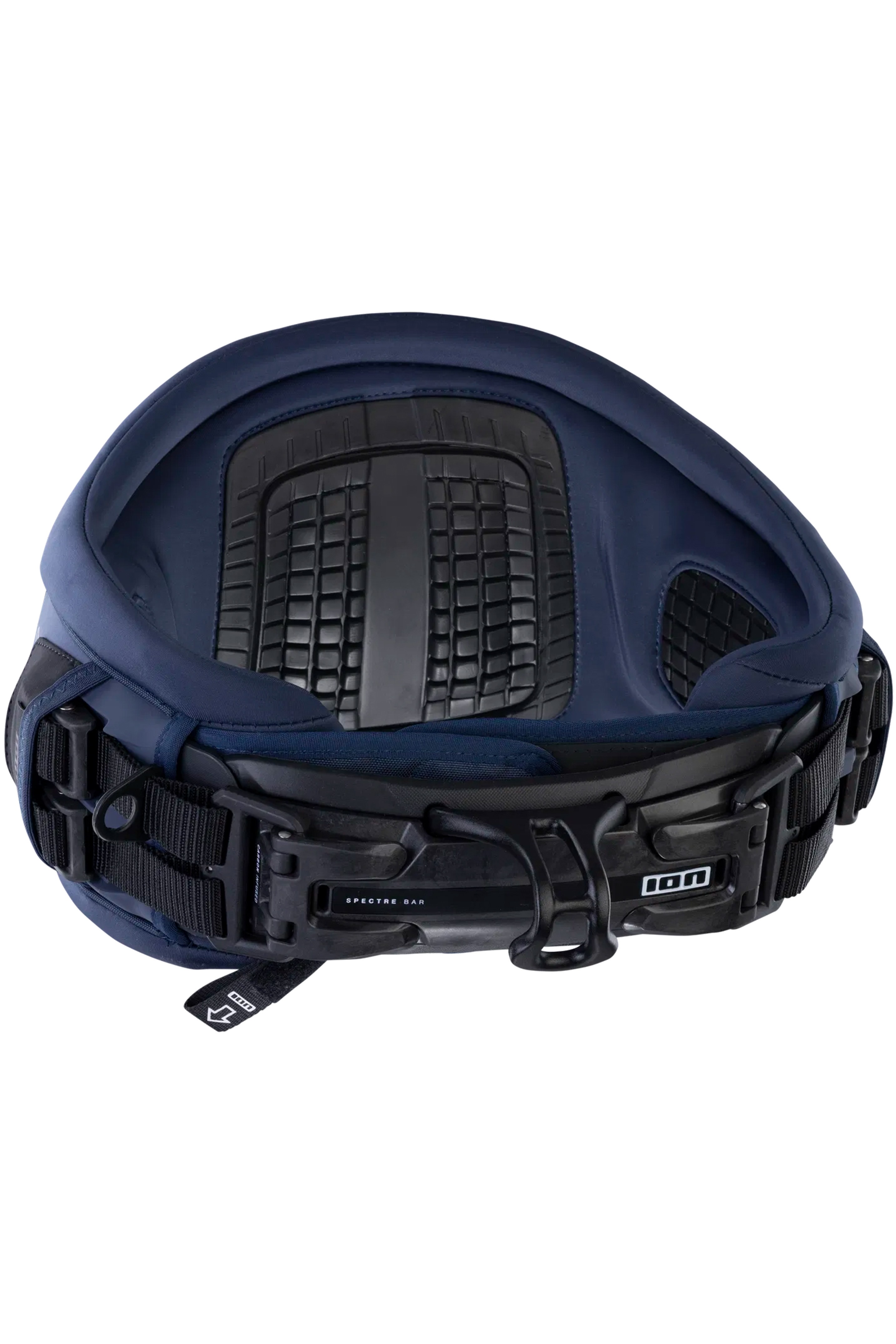 ION-Riot Curv 2025 Hardshell Trapez