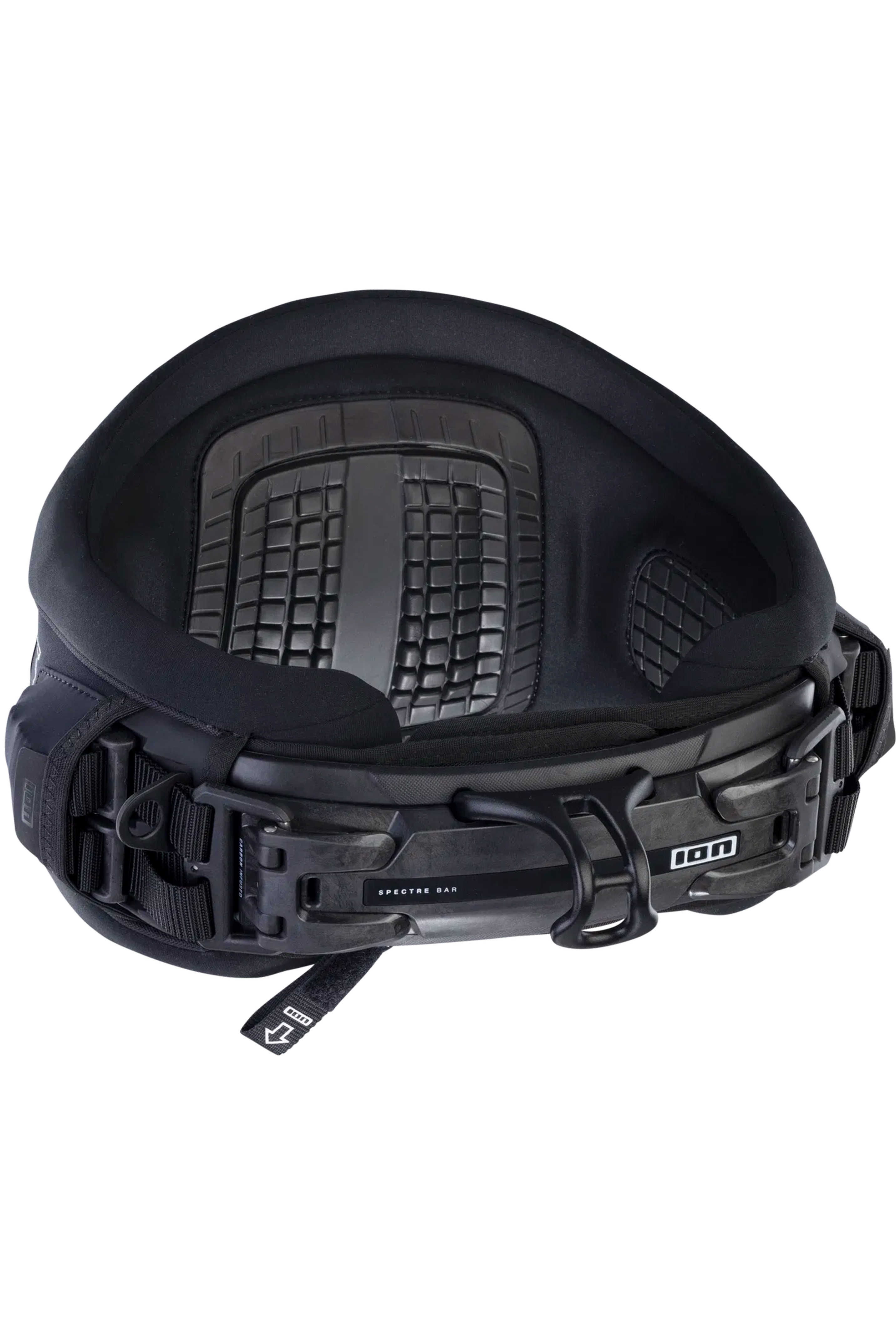 ION-Riot Curv 2025 Hardshell Trapez