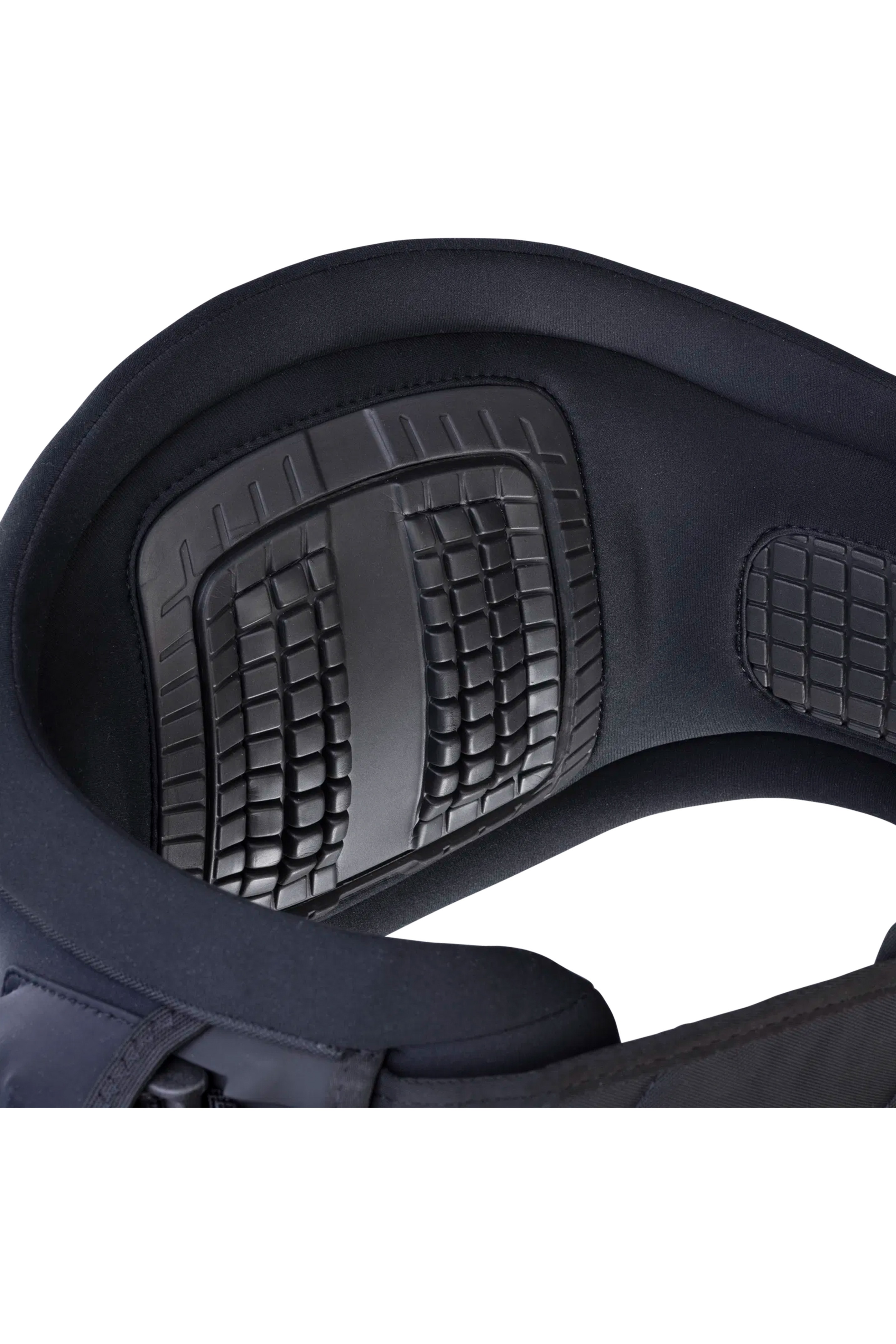 ION-Riot Curv 2025 Hardshell Trapez