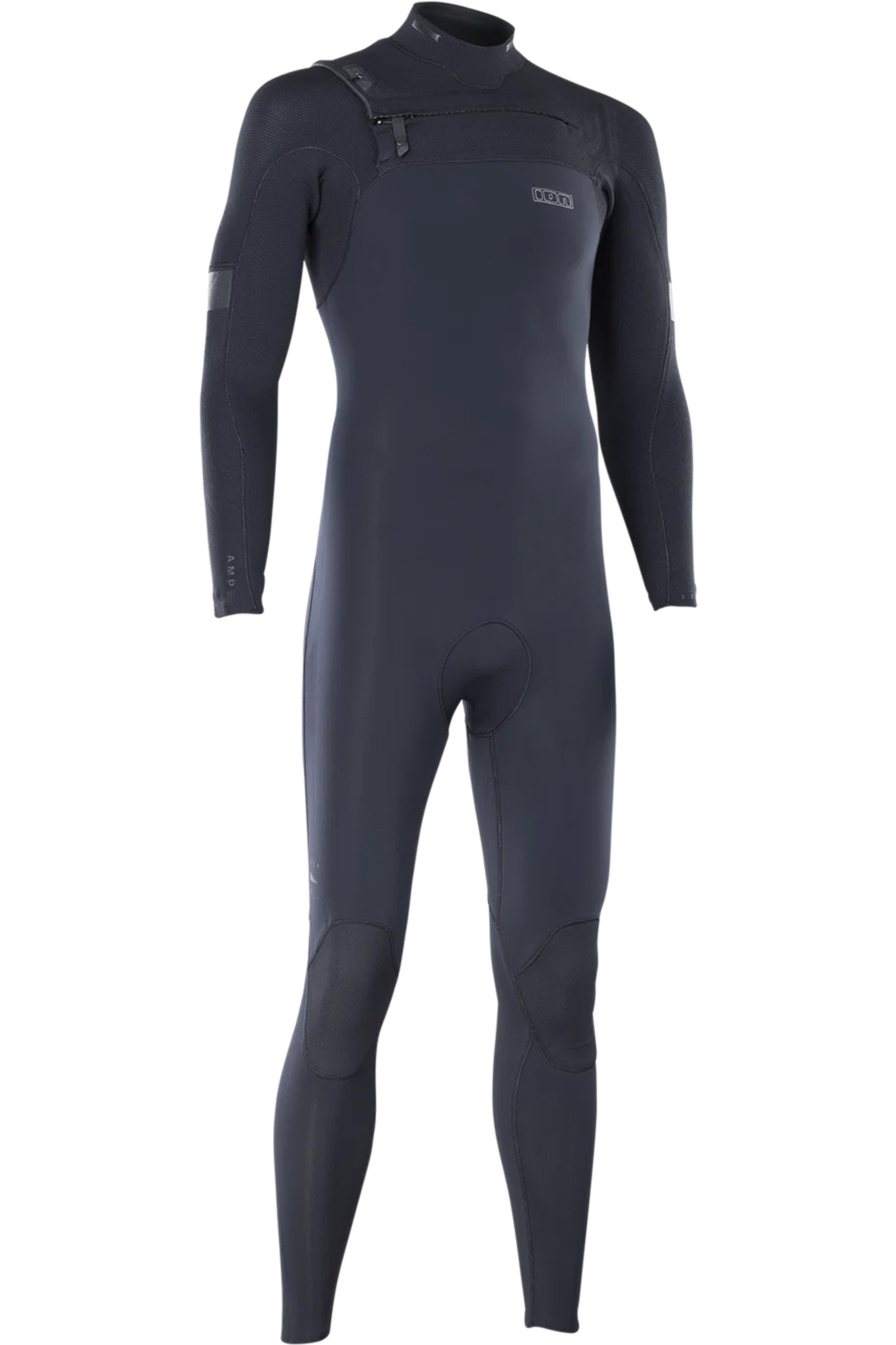 ION-Seek Amp 3/2 Frontzip 2027 Wetsuit