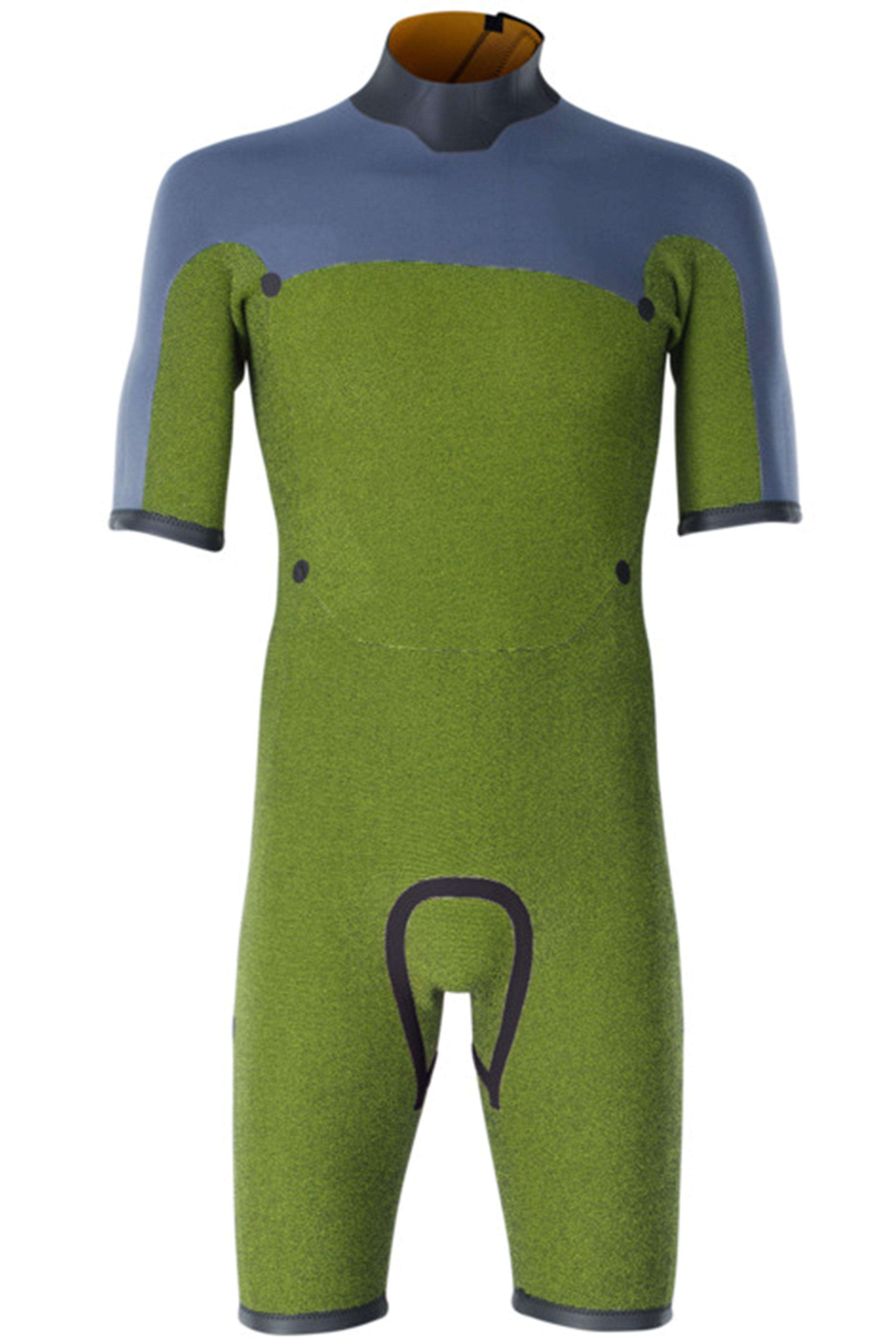 ION-Seek Core 2/2 Shorty SS Backzip 2026 Wetsuit