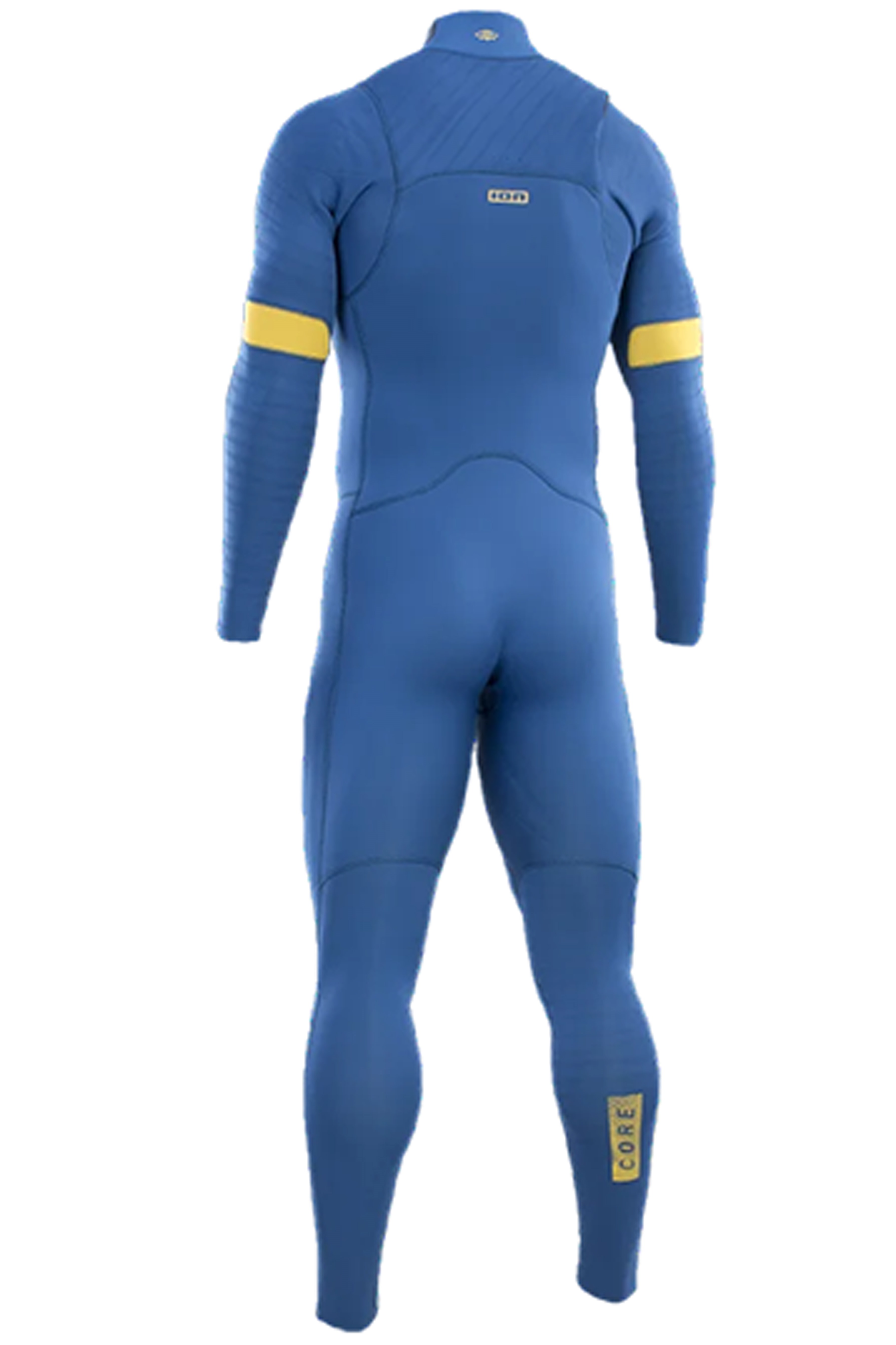 ION-Seek Core 3/2 Frontzip 2025 Neoprenanzug