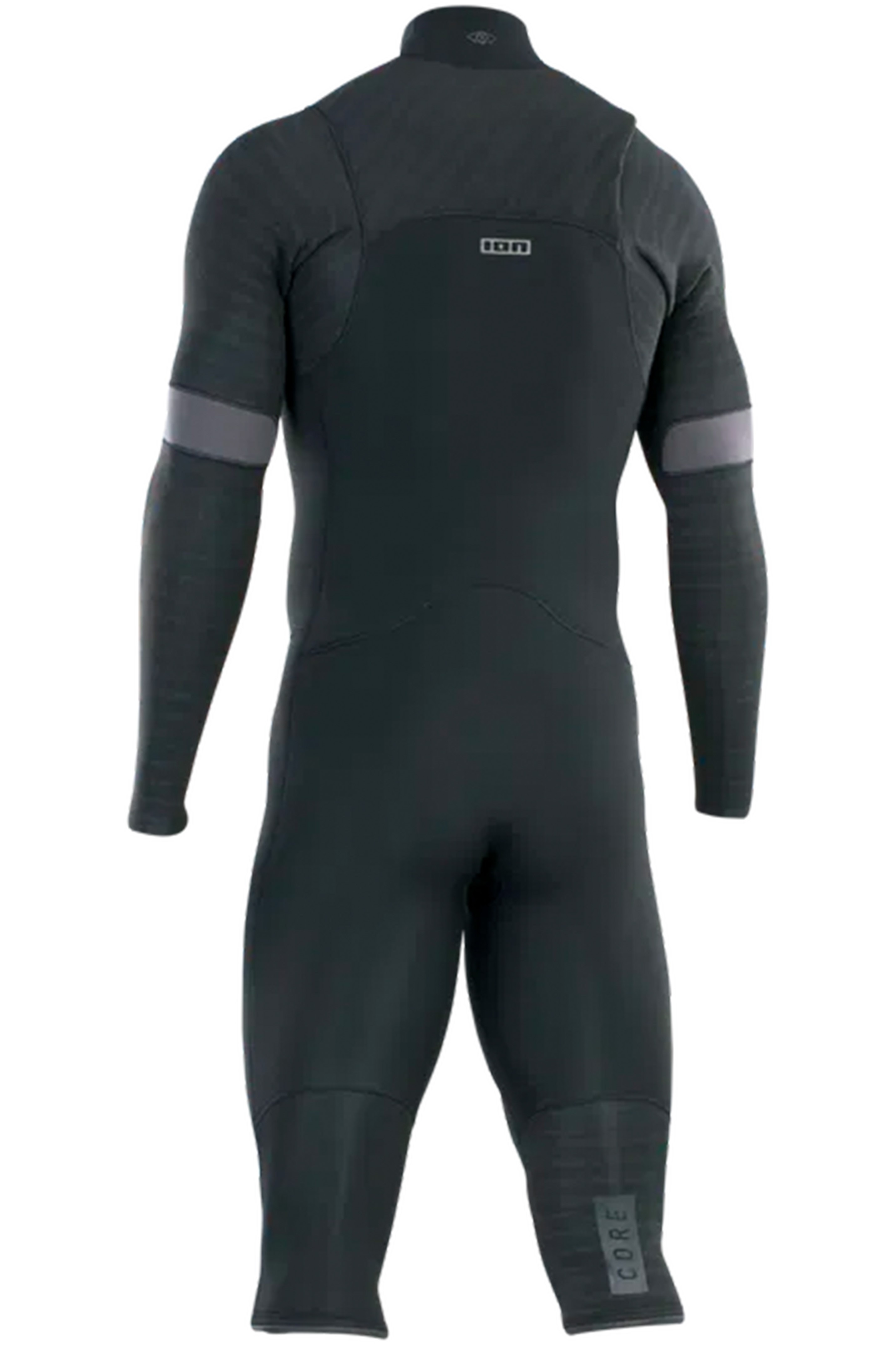 ION-Seek Core 4/3 Overknee LS Frontzip Neoprenanzug