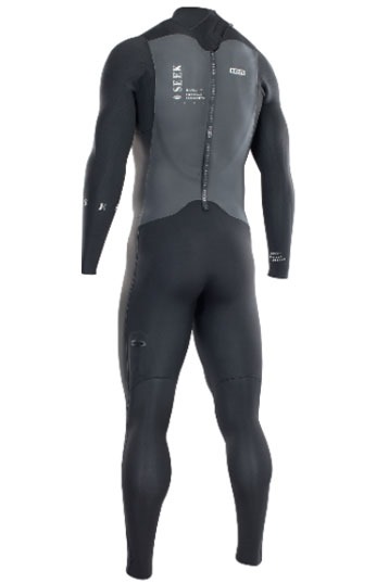 ION-Seek Core 5/4 Backzip 2021 Neoprenanzug